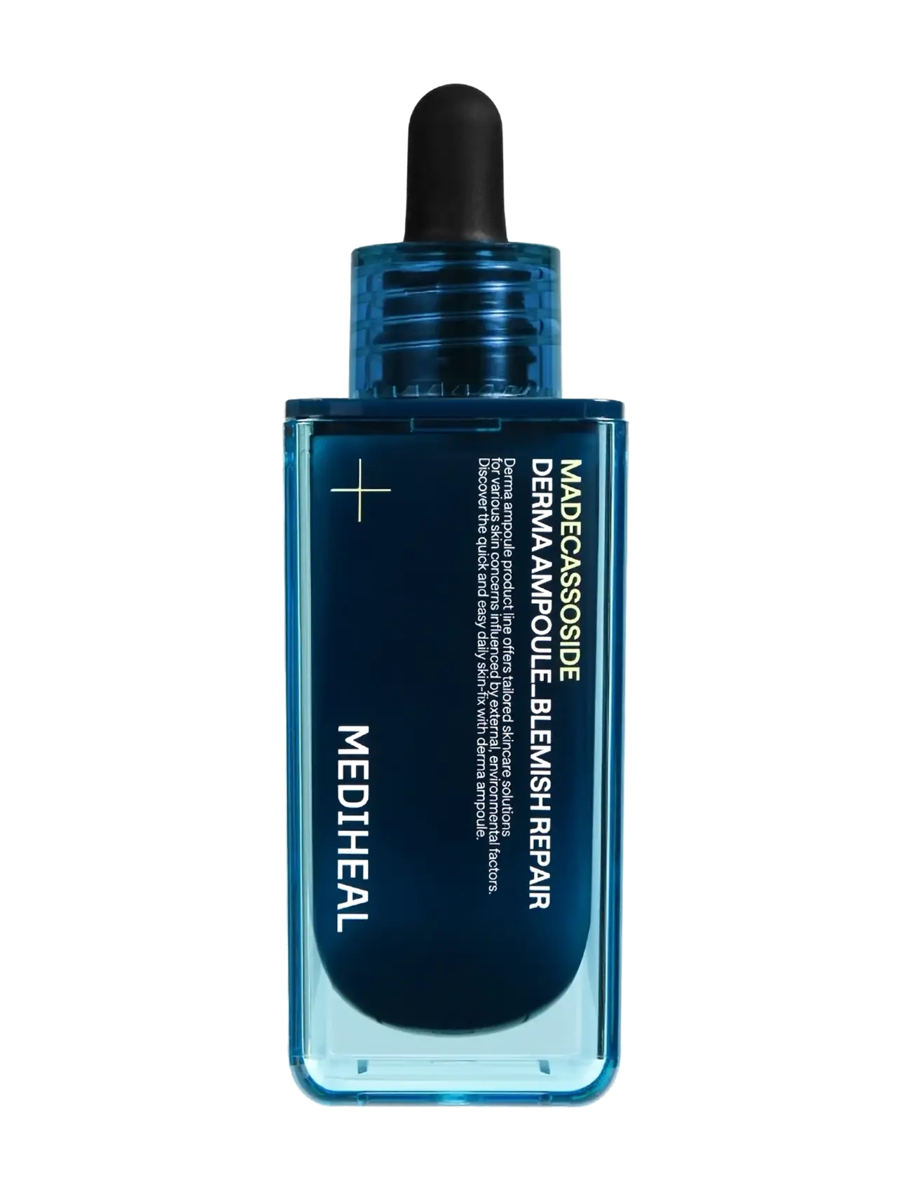 Mediheal - Madecassoside Derma Ampoule Blemish Repair Lw (50Ml.), Serum, Nude, Str: 50 ML