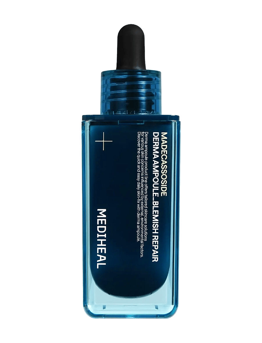 Mediheal - Mediheal - Madecassoside Derma Ampoule Blemish Repair LW (50ml.) - clear - 1