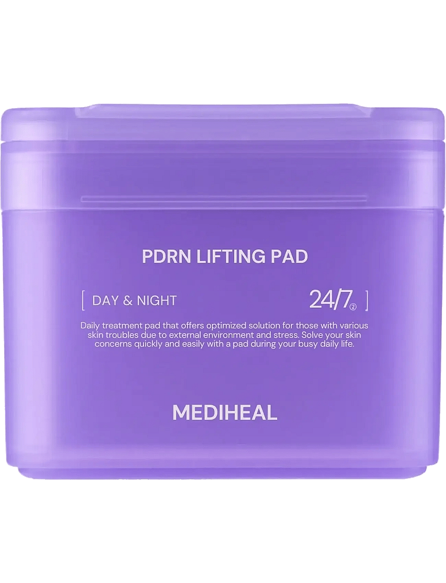 Mediheal - Mediheal - PDRN Lifting Pad (100pcs.) - clear - 1