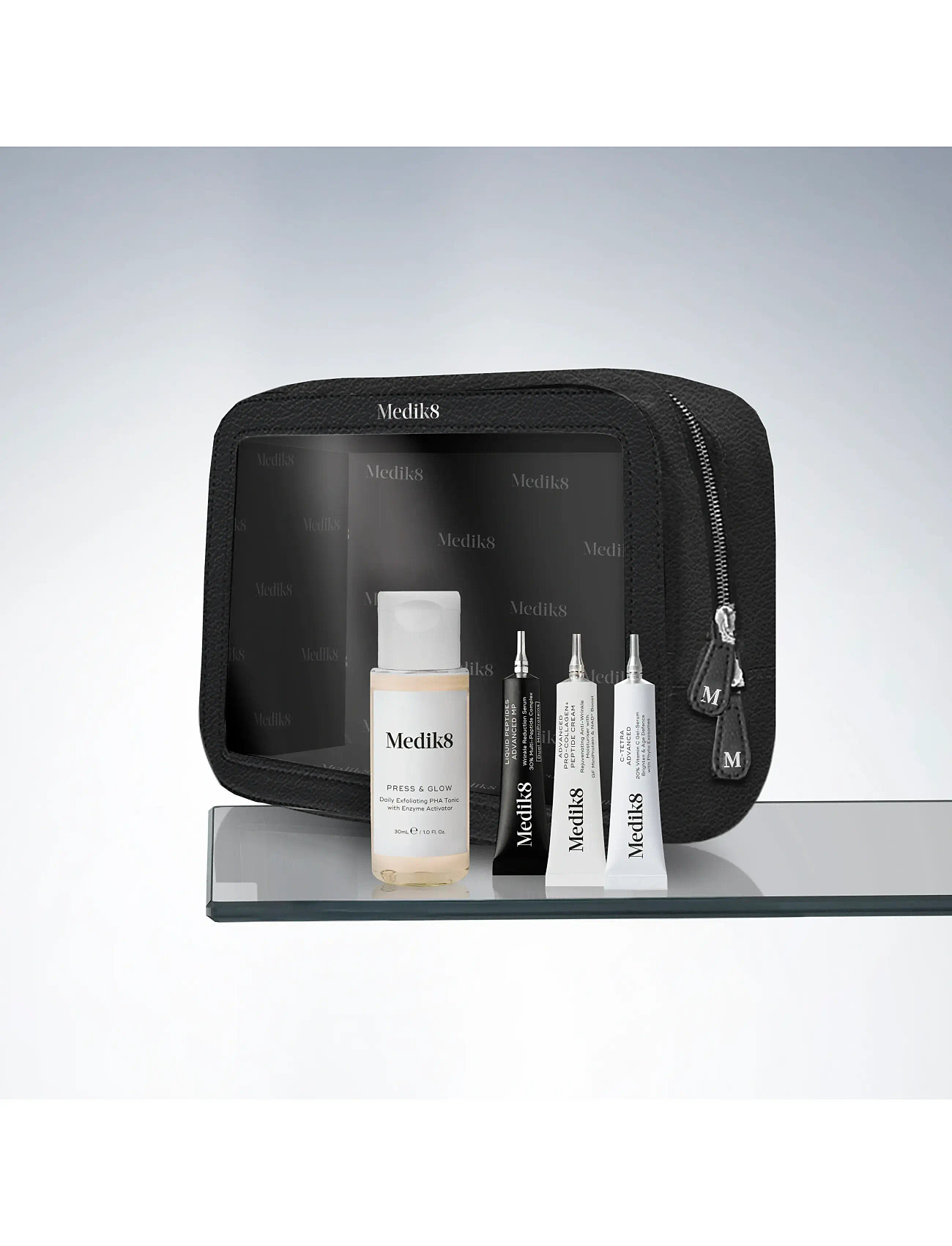 Medik8 Hello Skincare Kit Gwp - Nude - 150 G