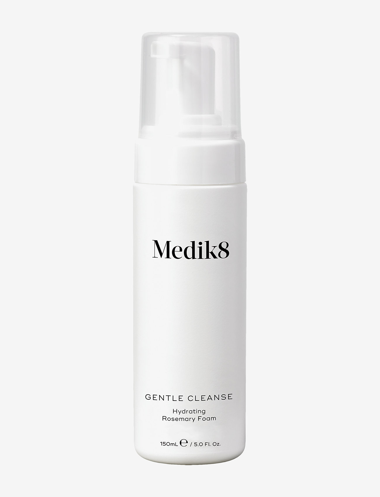Medik8 - Gentle Cleanse - ansigspleje - clear - 0