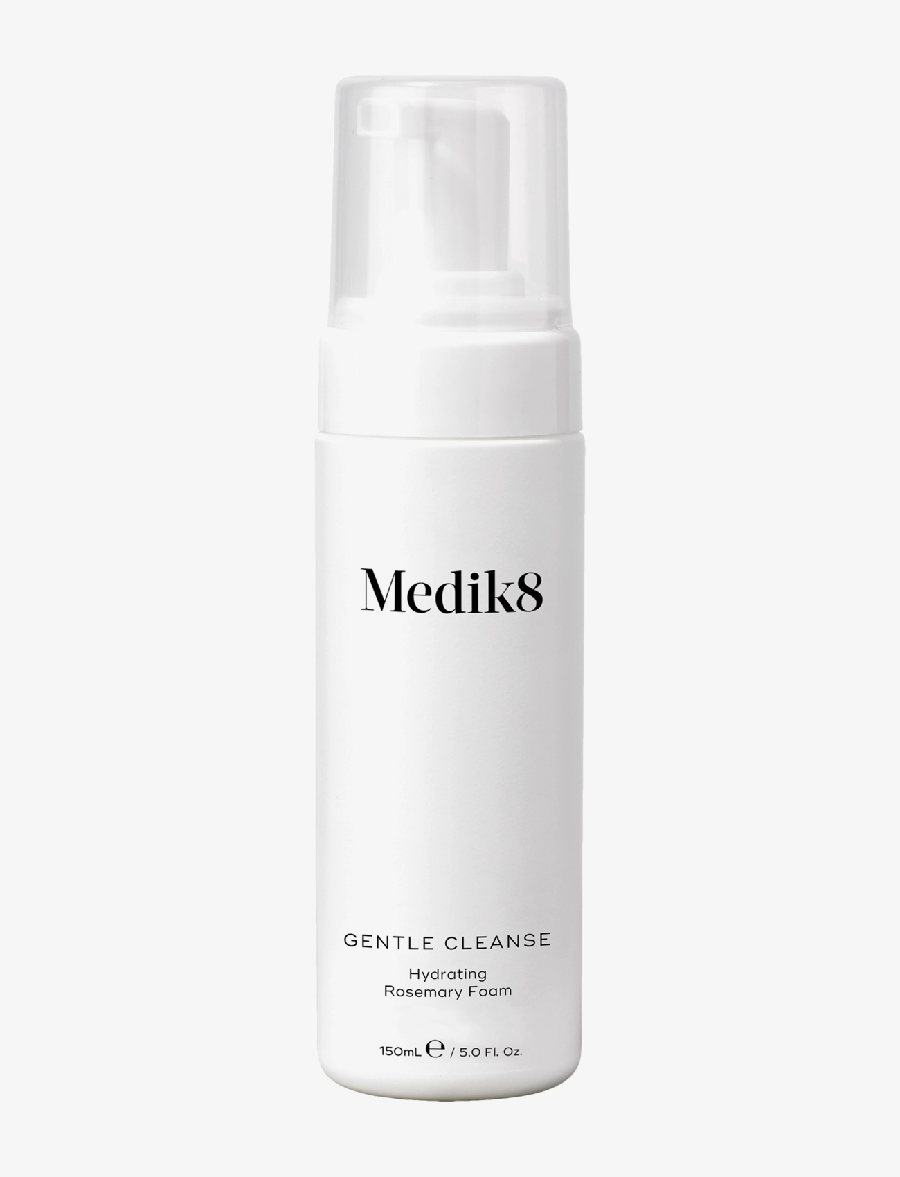 Medik8 Gentle Cleanse - Ansigspleje - CLEAR / undefined