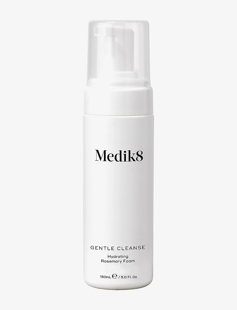Medik8 - Gentle Cleanse - näopesu - clear - 0