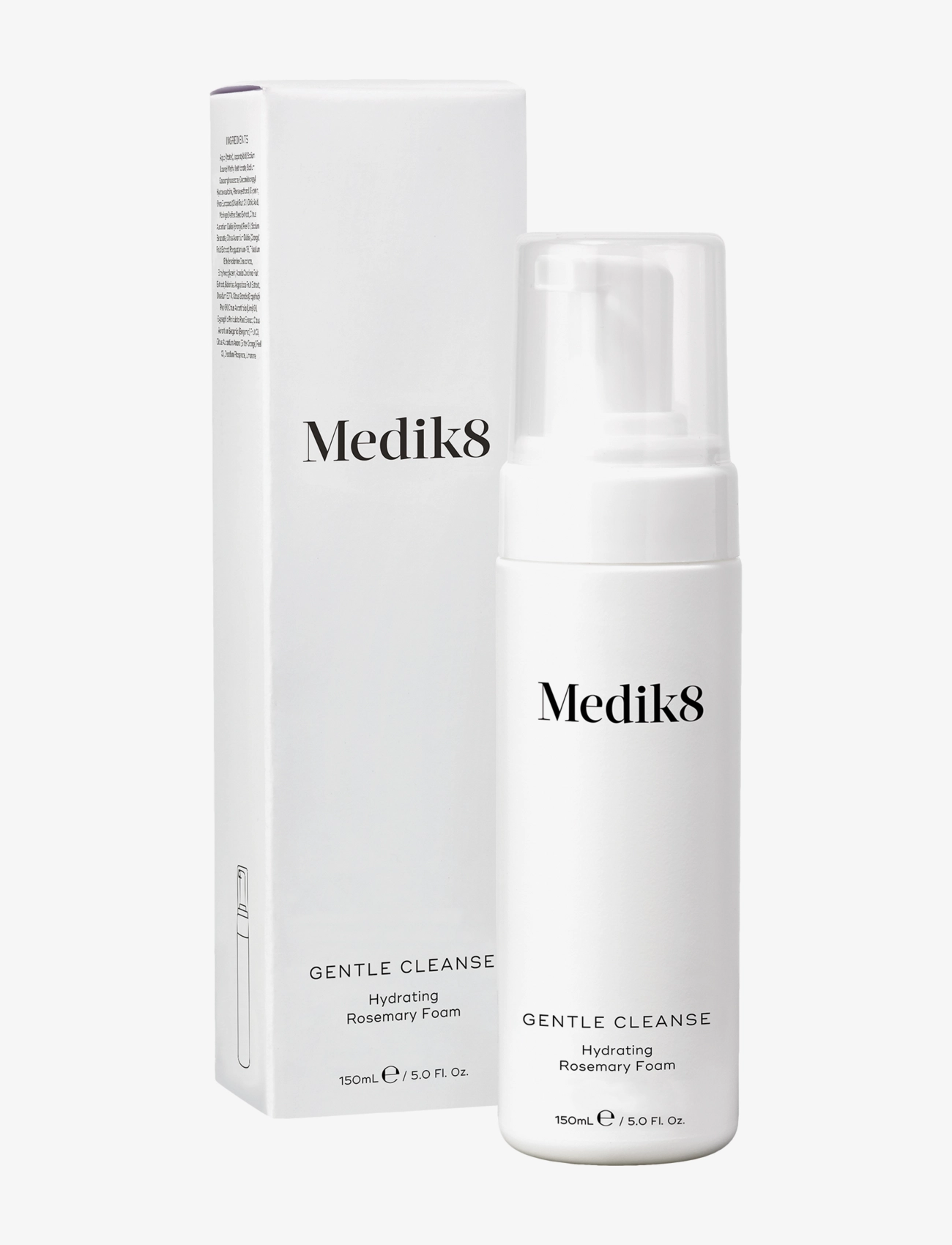 Medik8 - Gentle Cleanse - clear - 1