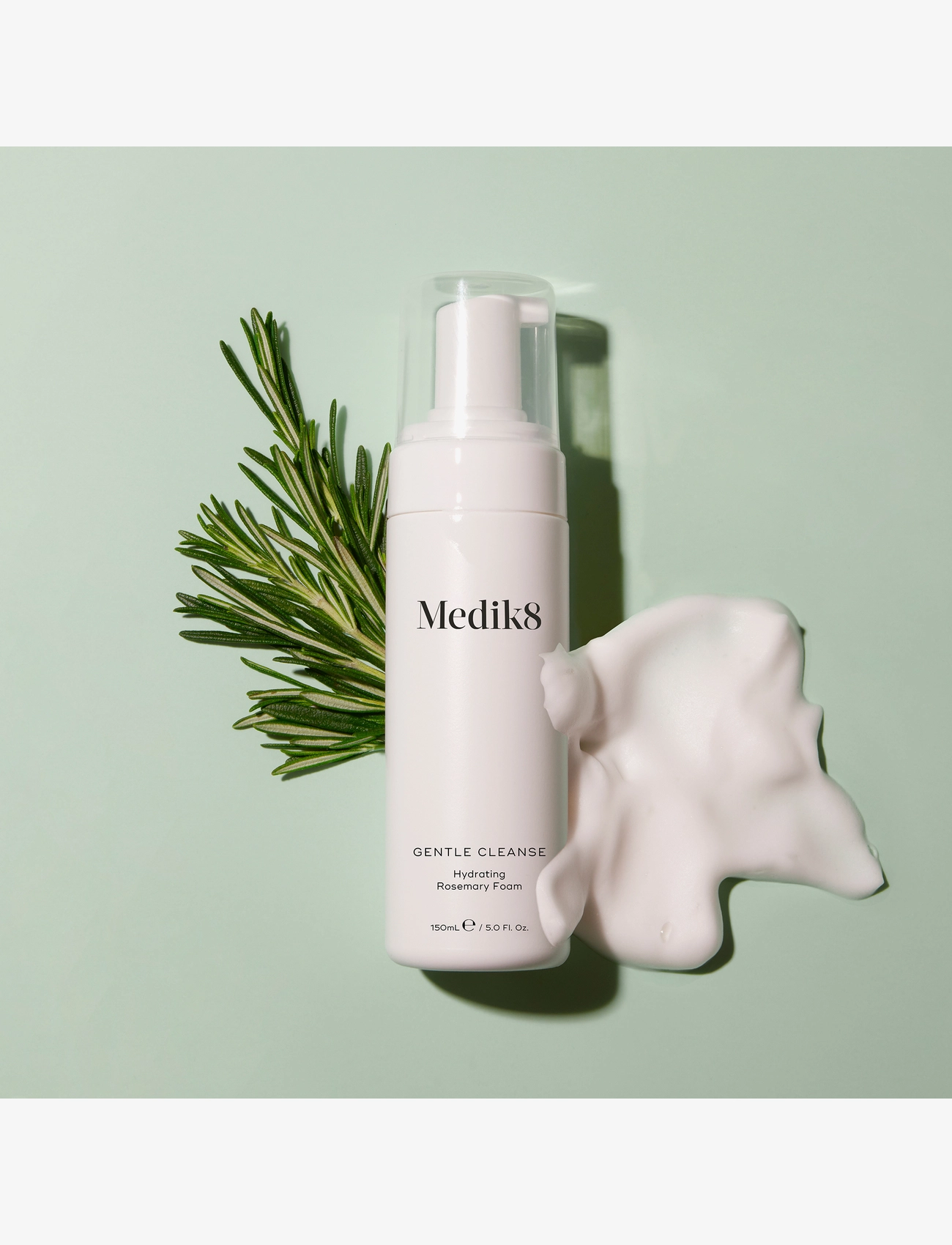 Medik8 - Gentle Cleanse - clear - 2