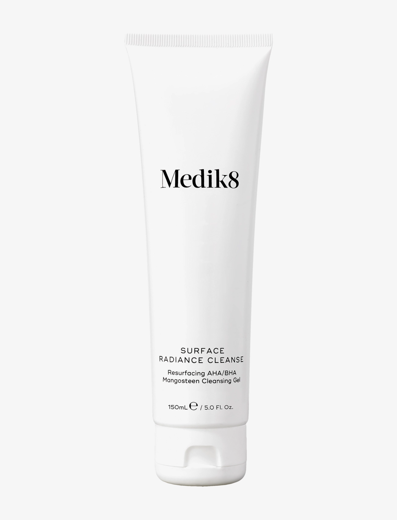 Medik8 Surface Radiance Cleanse, 150 ml, Nude, Ansigt > Rensemidler, Dame