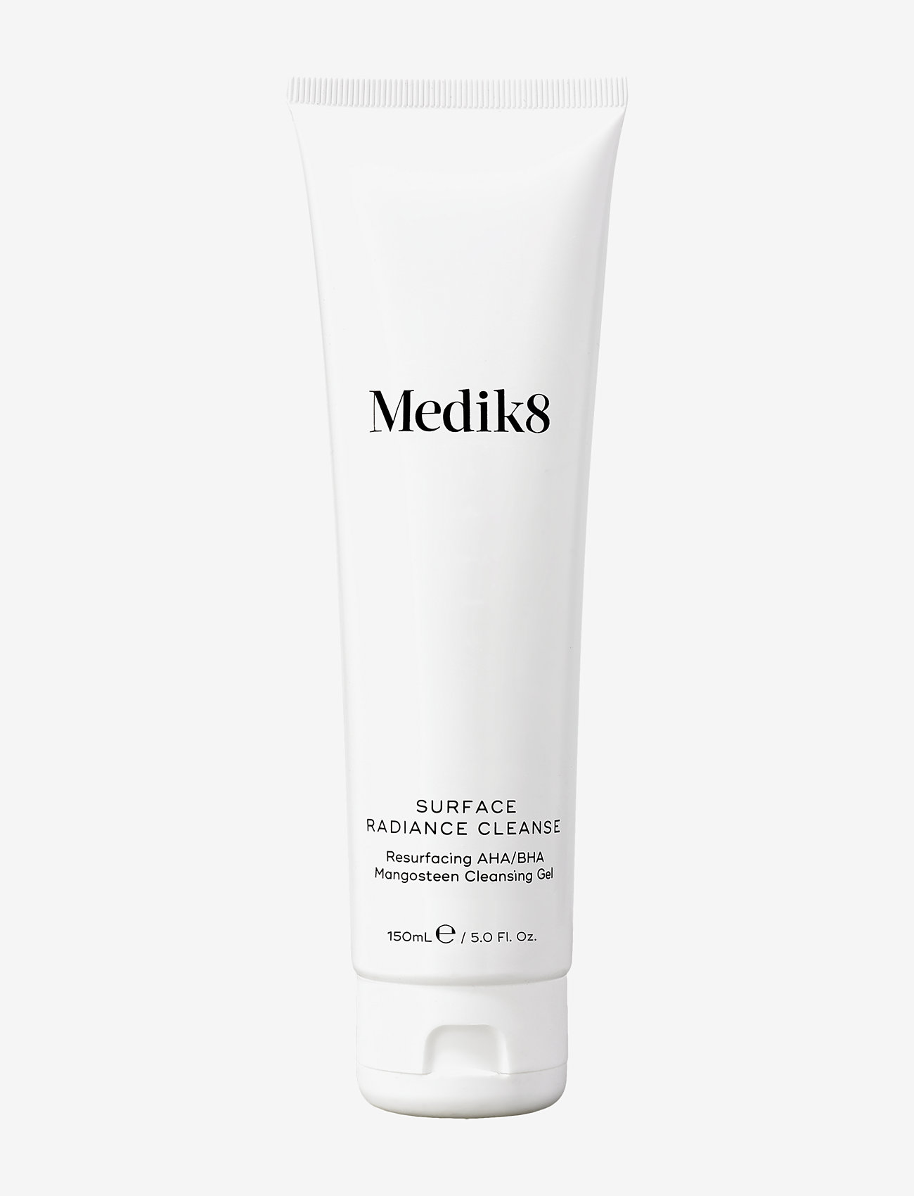 Medik8 - Surface Radiance Cleanse - sommerens hudpleje - clear - 0