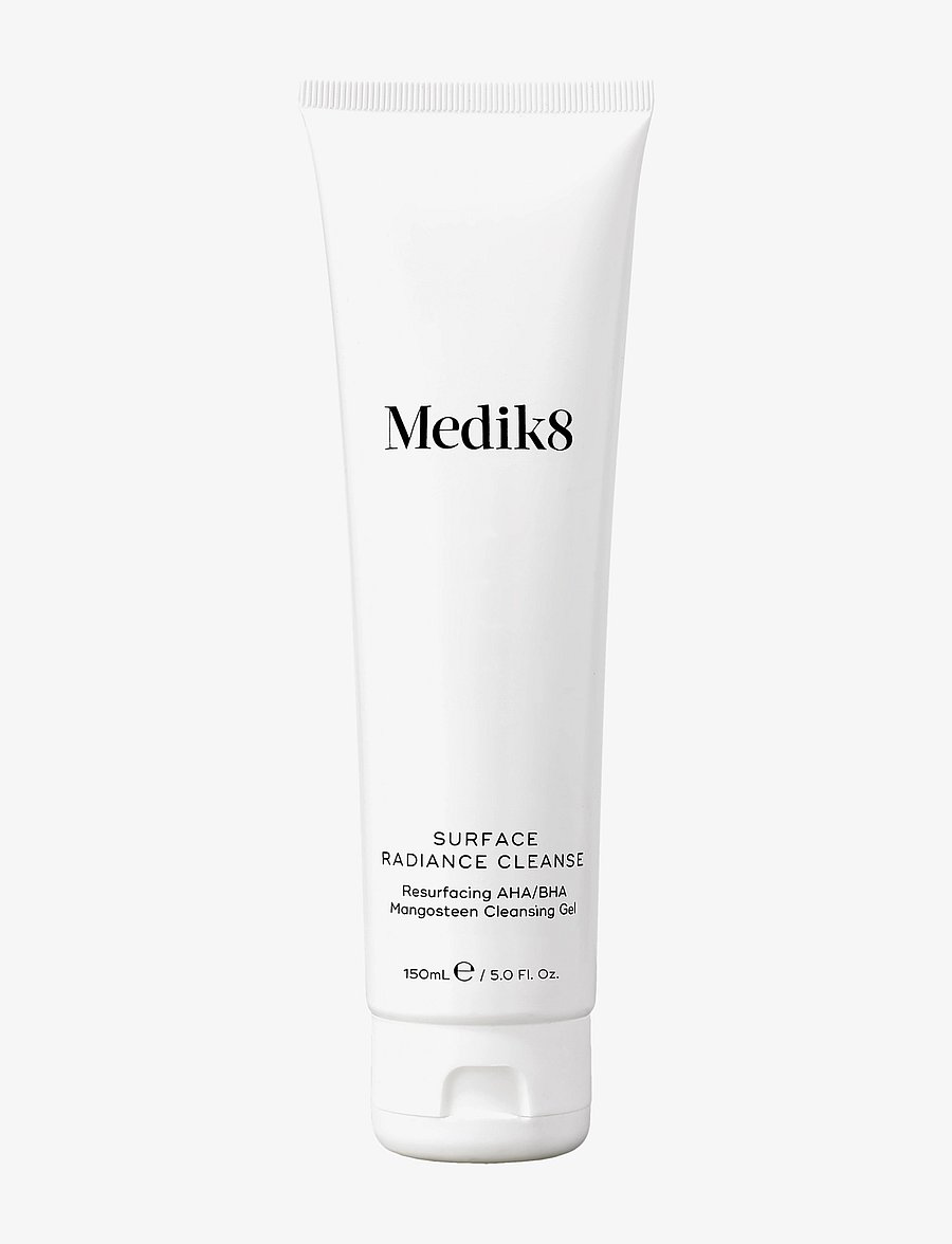 Medik8 - Surface Radiance Cleanse - näopesu - clear - 0