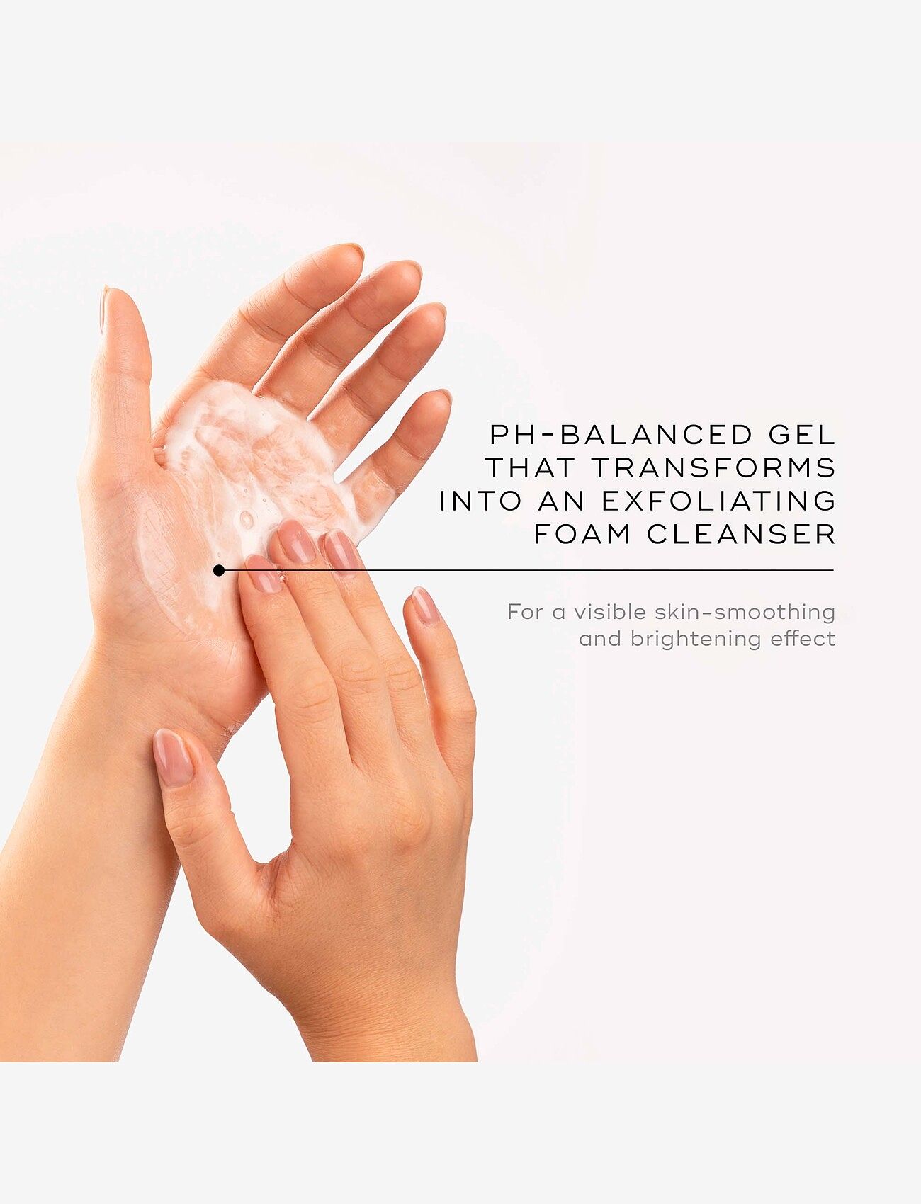 Medik8 - Surface Radiance Cleanse - sommerens hudpleje - clear - 2