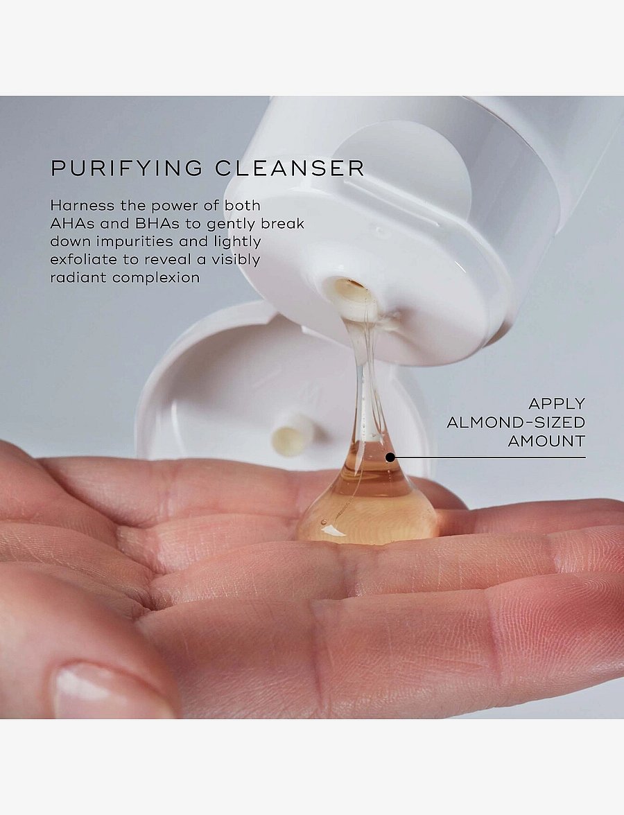 Medik8 - Surface Radiance Cleanse - näopesu - clear - 3