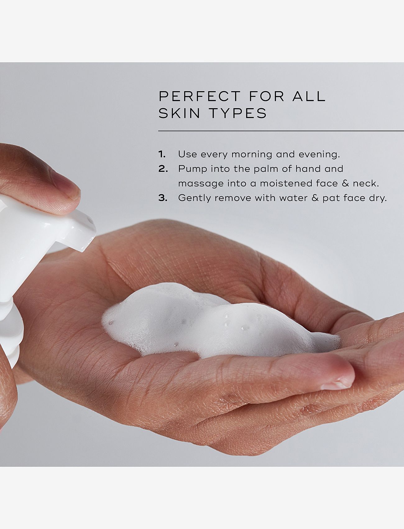 Medik8 - Micellar Mousse - cleansers - clear - 2