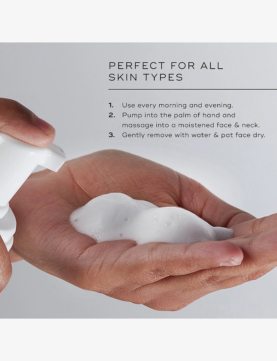Medik8 - Micellar Mousse - puhastusvahud - clear - 2