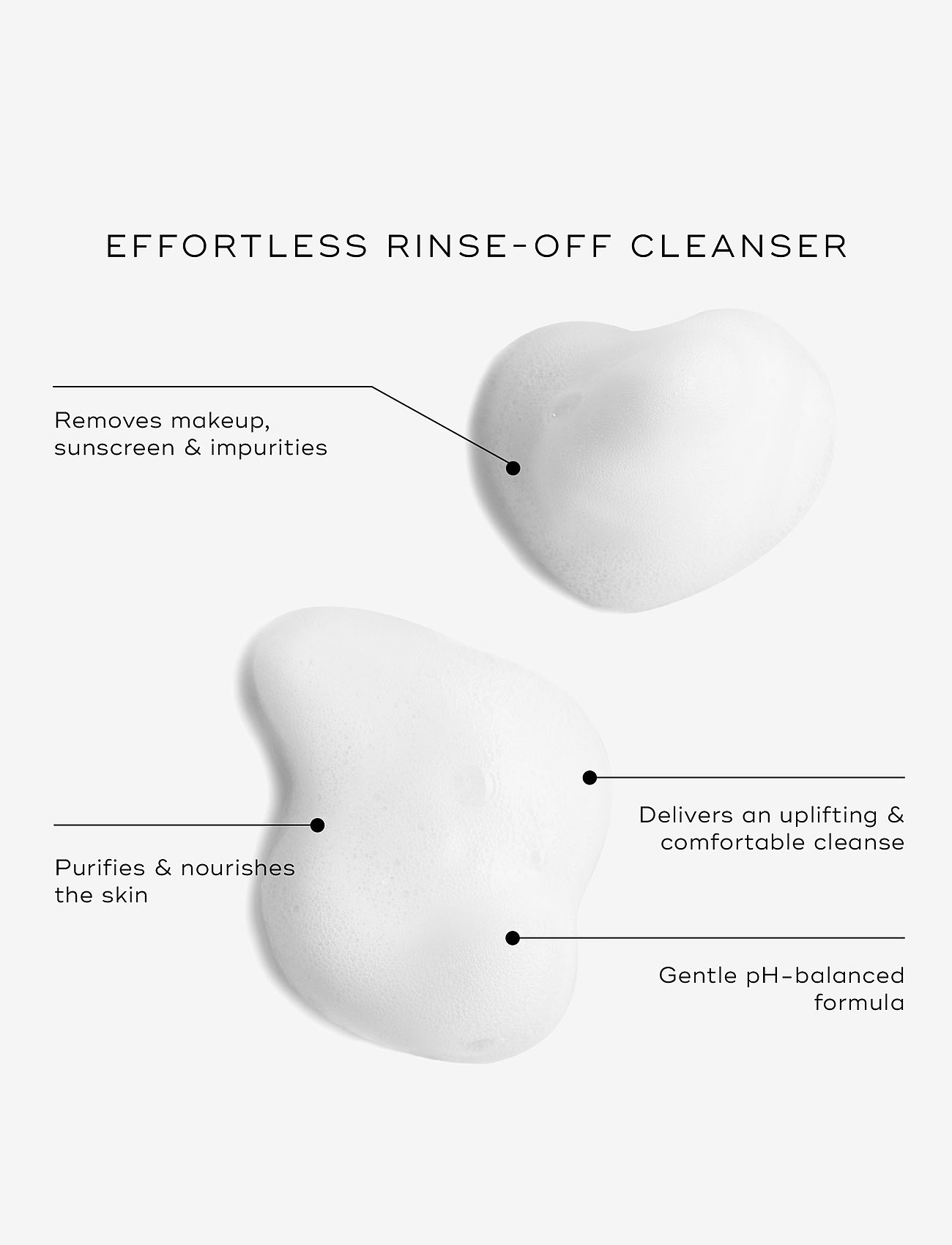 Medik8 - Micellar Mousse - cleansers - clear - 3