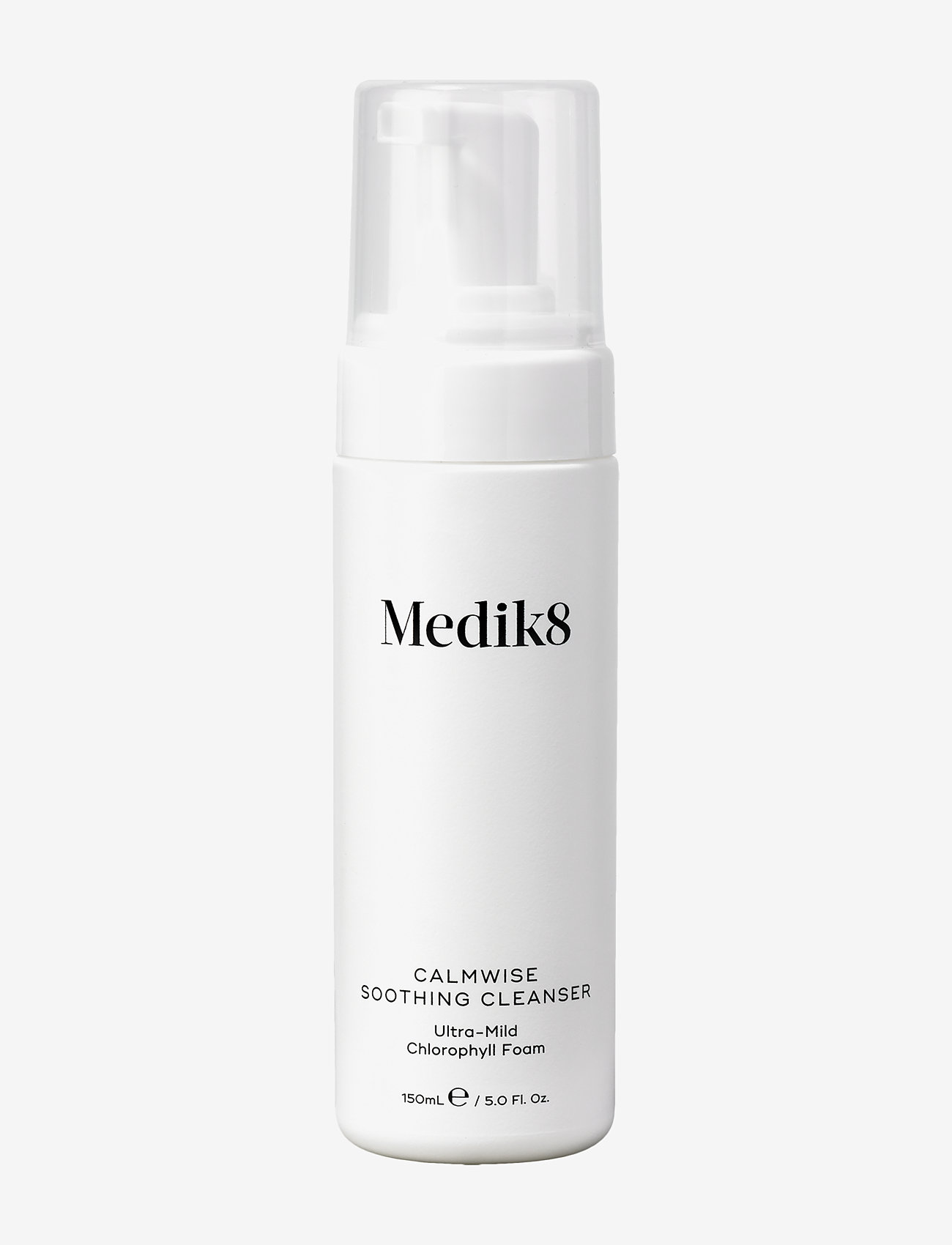 Medik8 - Calmwise Soothing Cleanser - veido prausiklis - clear - 0