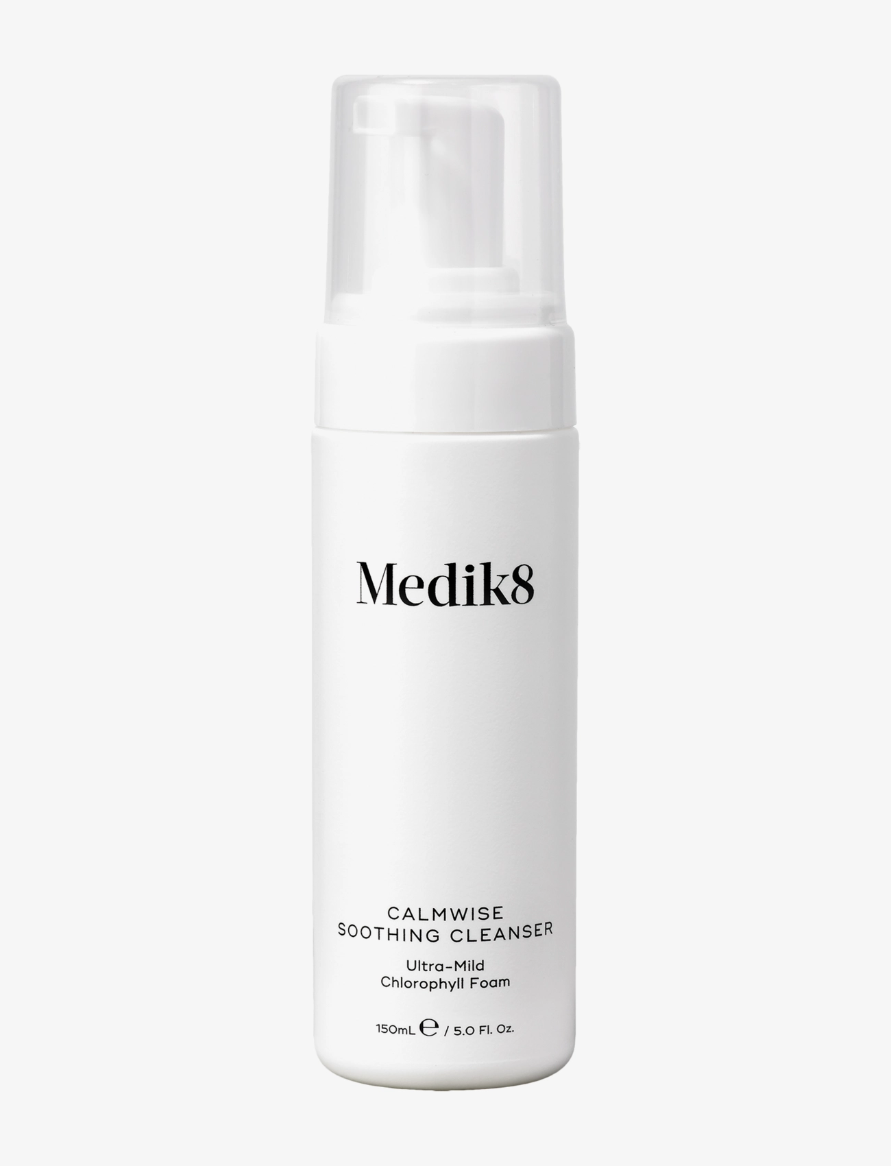 Medik8 Calmwise Soothing Cleanser - Kampagne - CLEAR / undefined