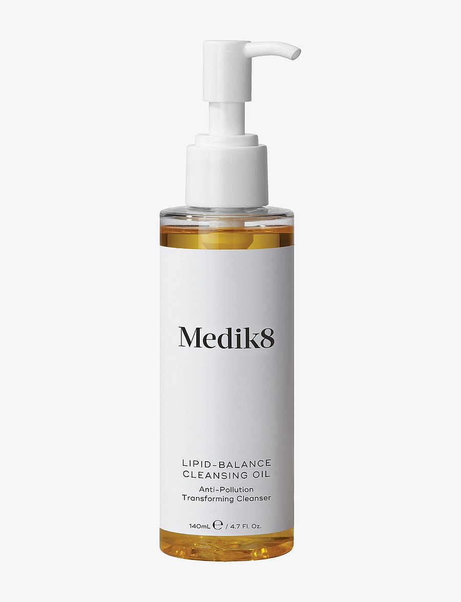 Medik8 - Lipid-Balance Cleansing Oil - puhastavad õlid - clear - 0