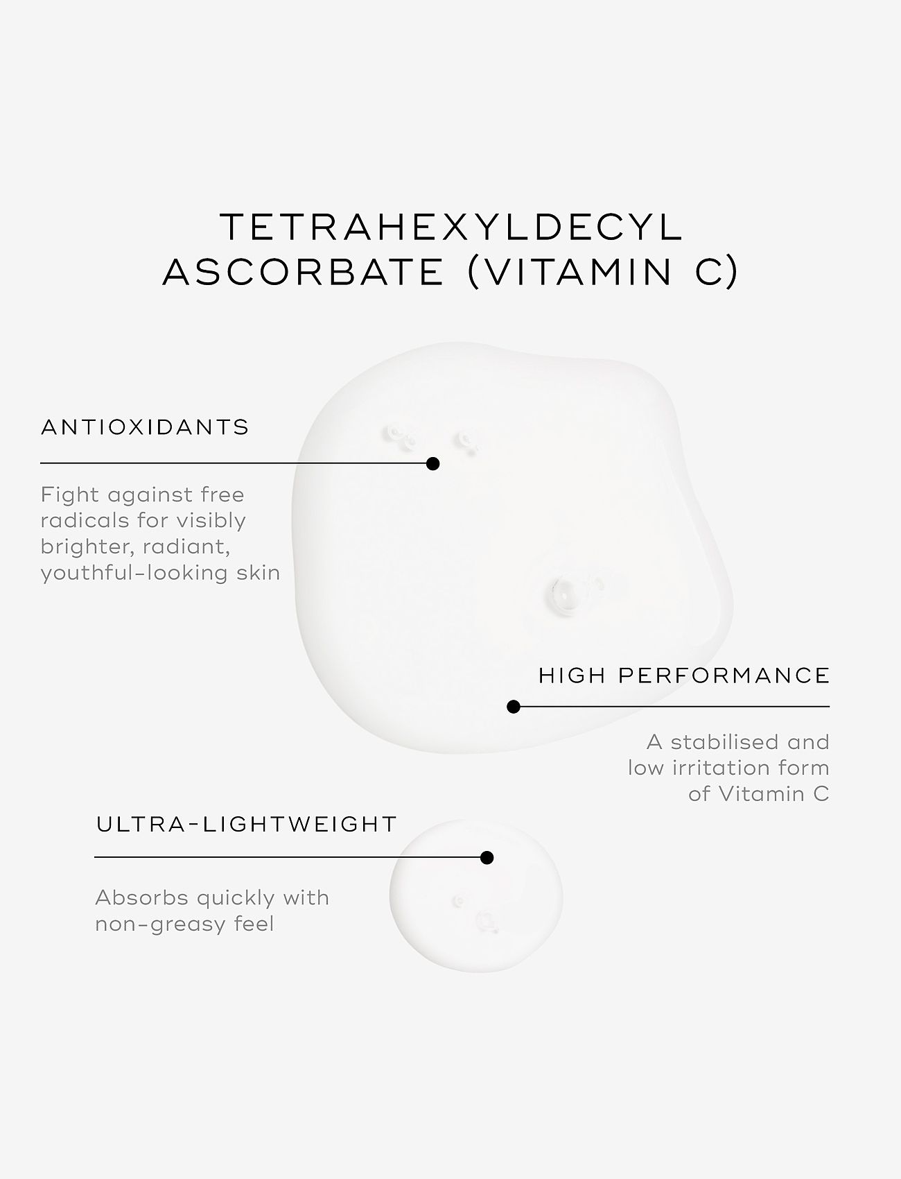 Medik8 - C-Tetra Serum - serums & oils - clear - 2