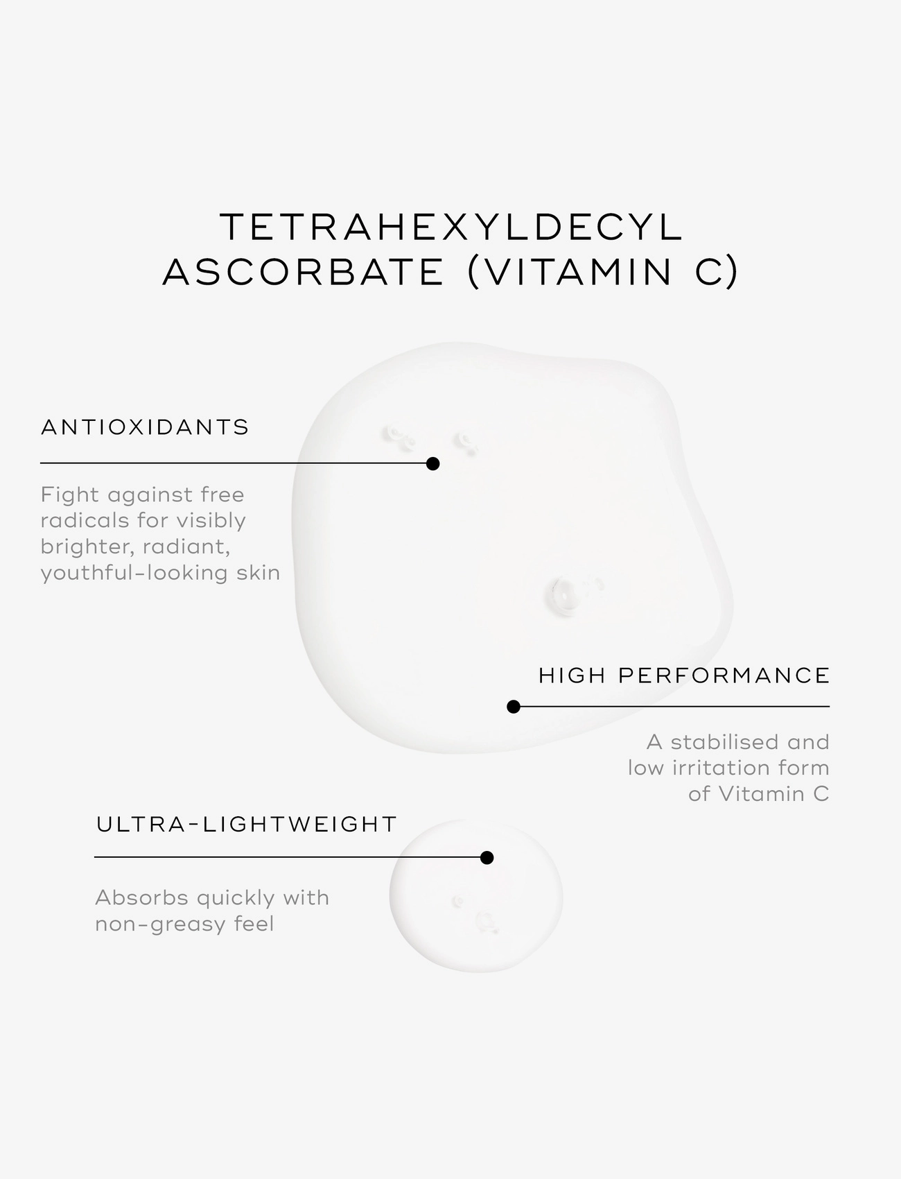 Medik8 - C-Tetra Serum - serum og oljer - clear - 2