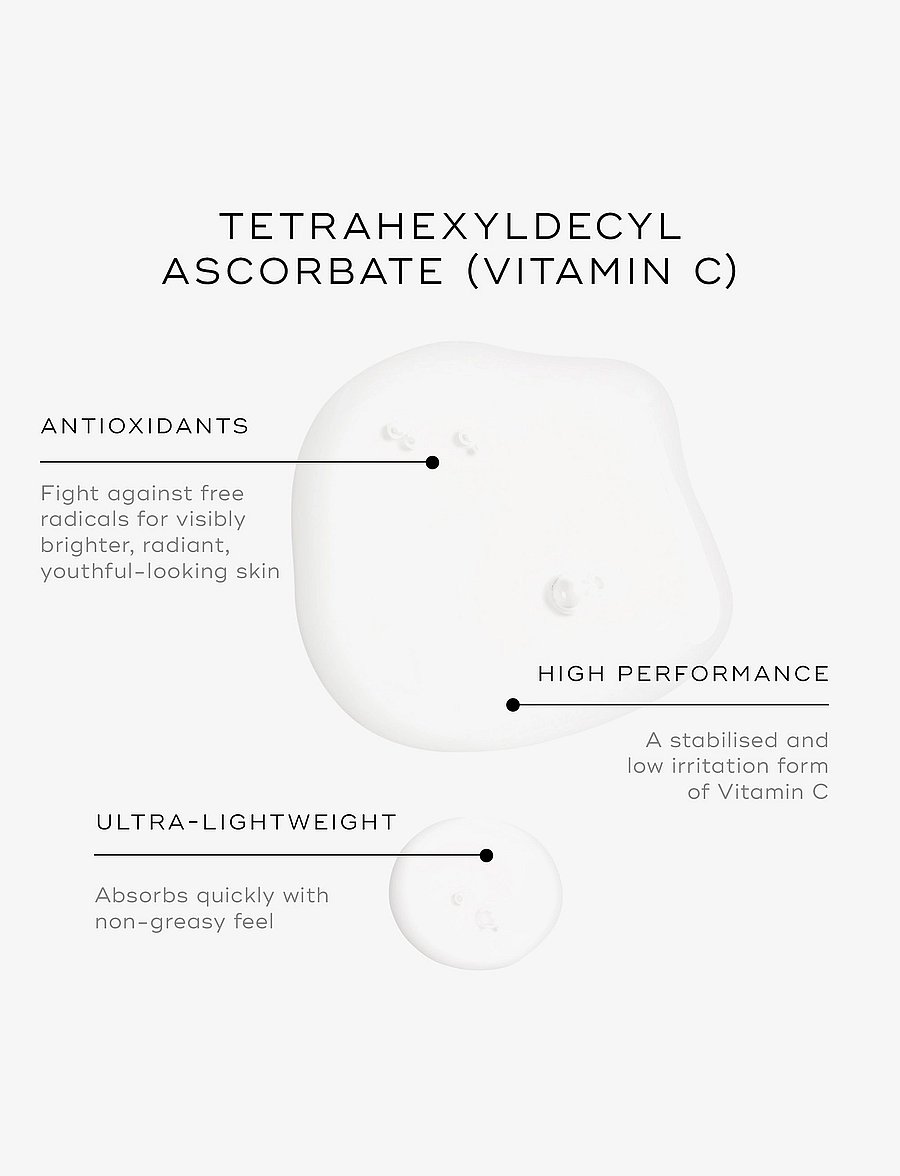 Medik8 - C-Tetra Serum - serum & oljor - clear - 2