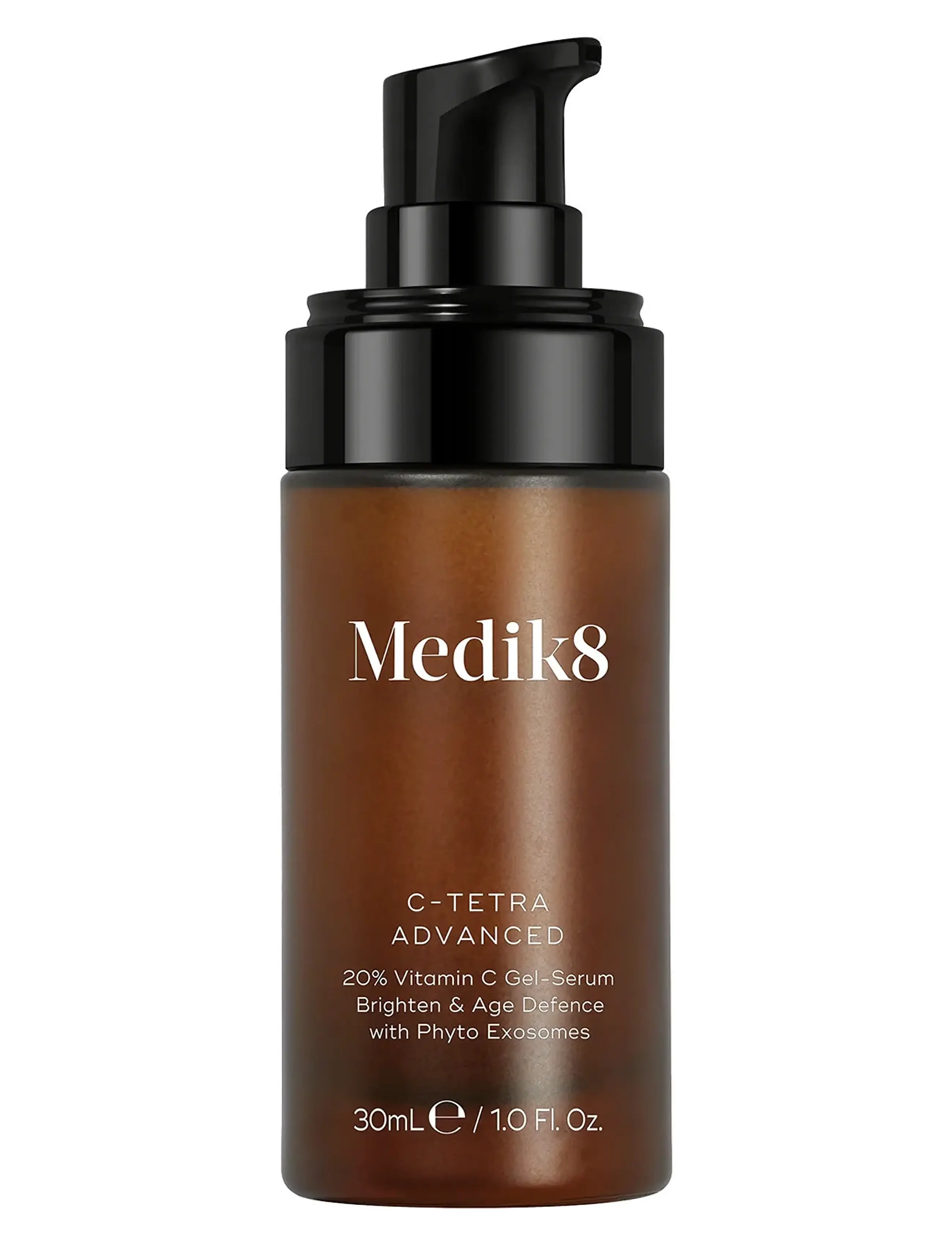 Medik8 C-Tetra Advanced, 30 ml, Nude, Ansigt > Serum, Dame