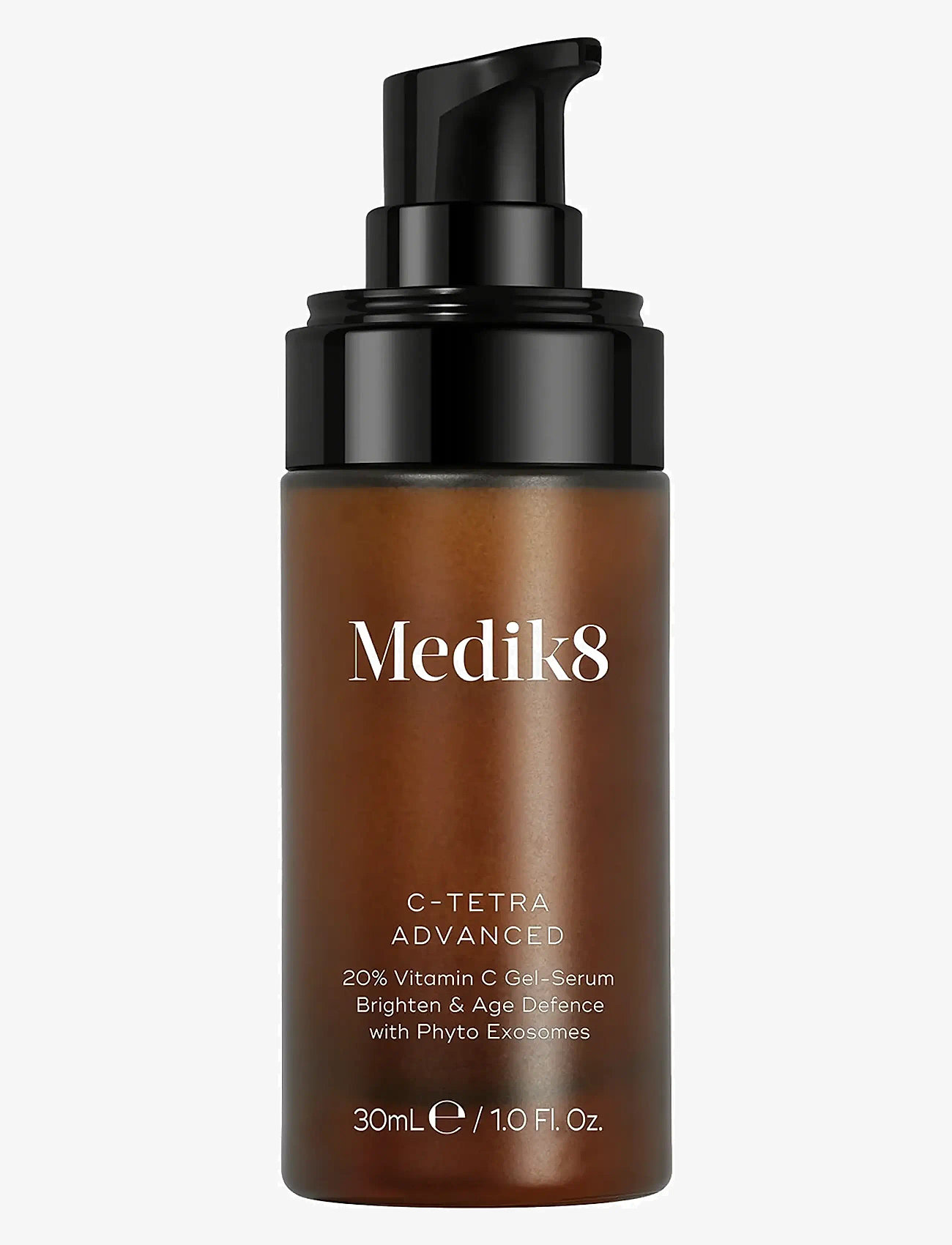 Medik8 - C-Tetra Advanced - serum & oljor  - clear - 0