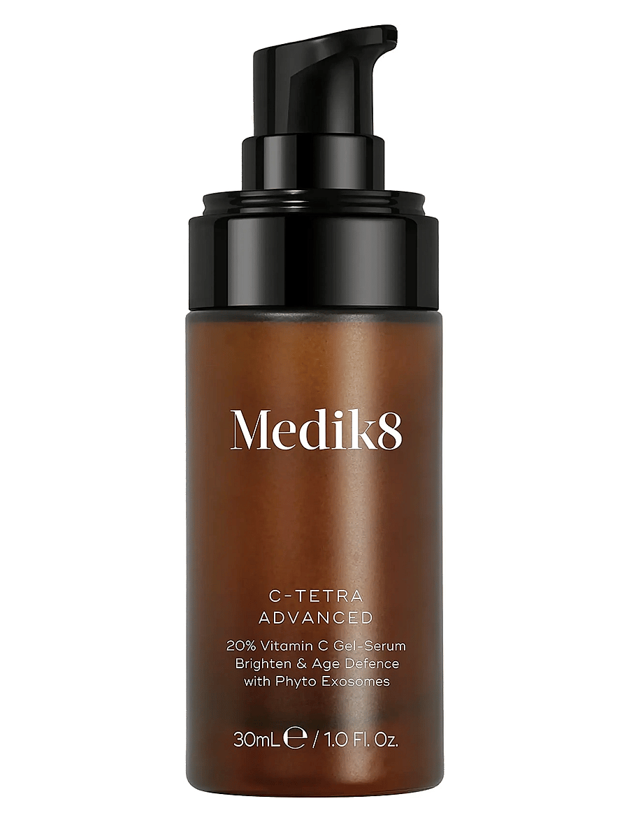 Medik8 - C-Tetra Advanced - seerumid ja õlid - clear - 0