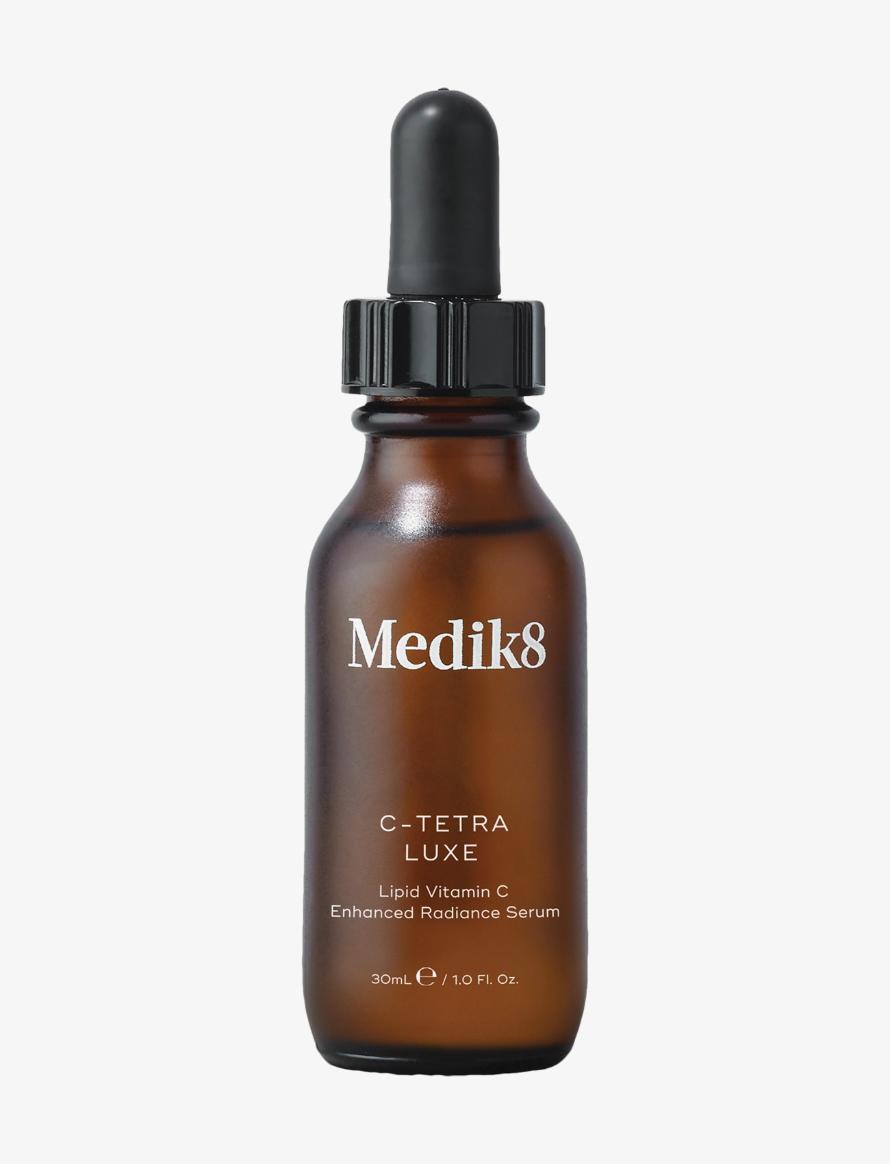 Medik8 C-Tetra Luxe Serum - Serum & Olier - CLEAR / undefined