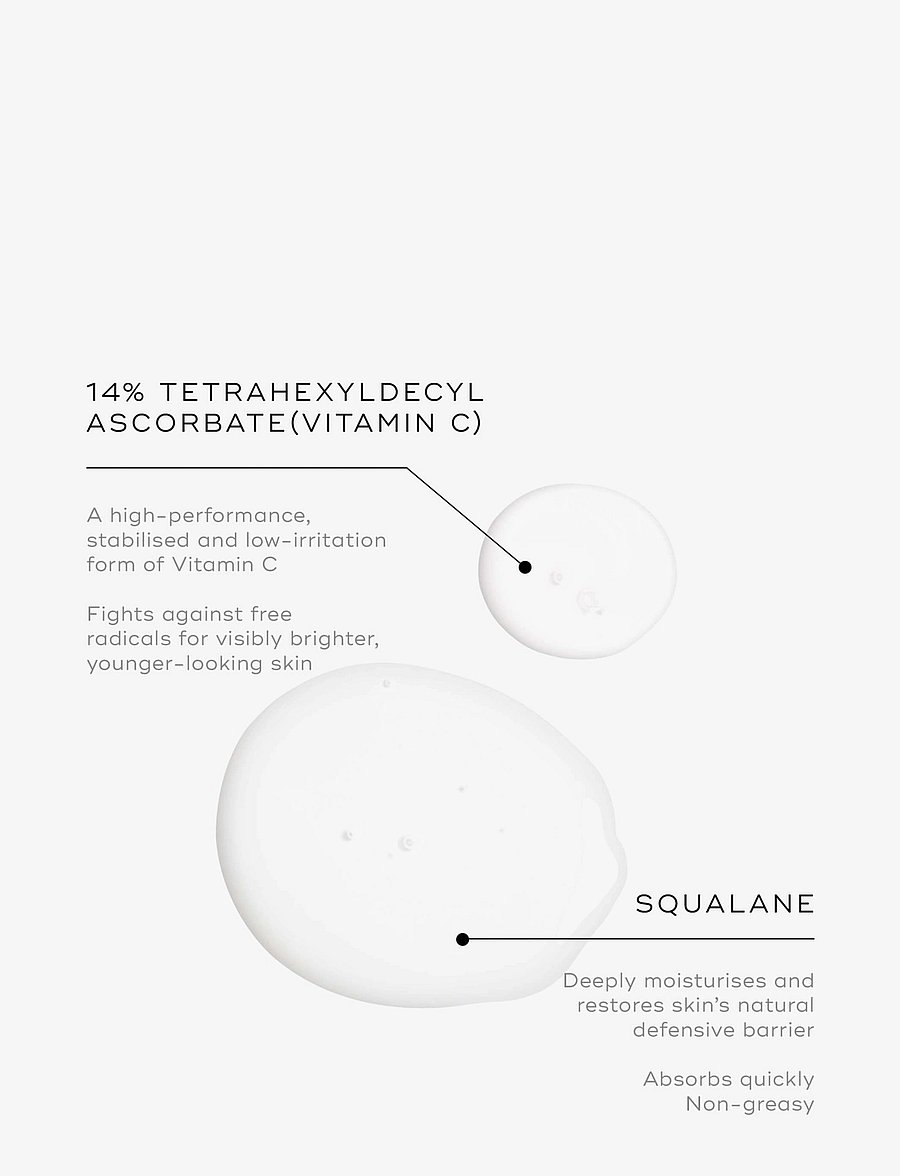 Medik8 - C-Tetra Luxe Serum - seerumid ja õlid - clear - 3