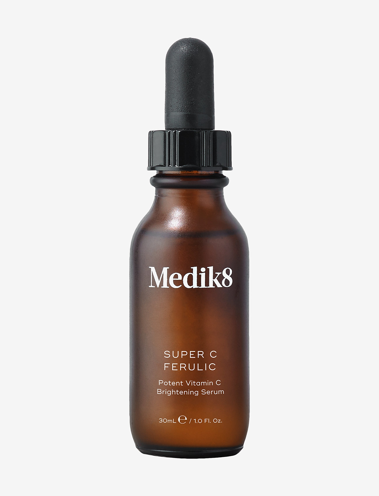 Medik8 - Super C Ferulic - serumai ir aliejai - clear - 0