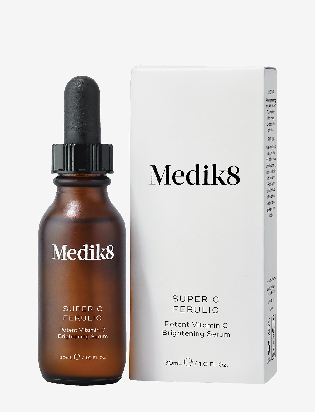 Medik8 - Super C Ferulic - serumai ir aliejai - clear - 1