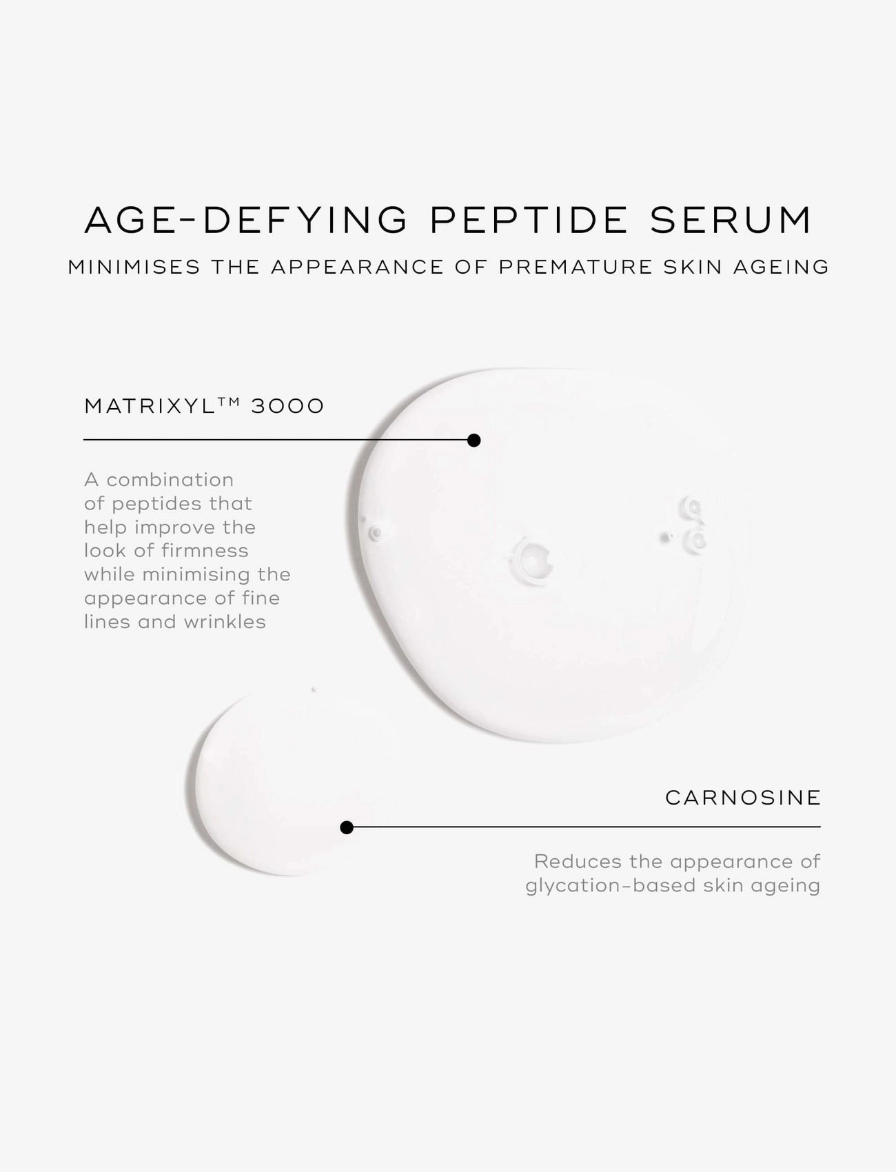 Medik8 - Liquid Peptides - serum & olier - clear - 1