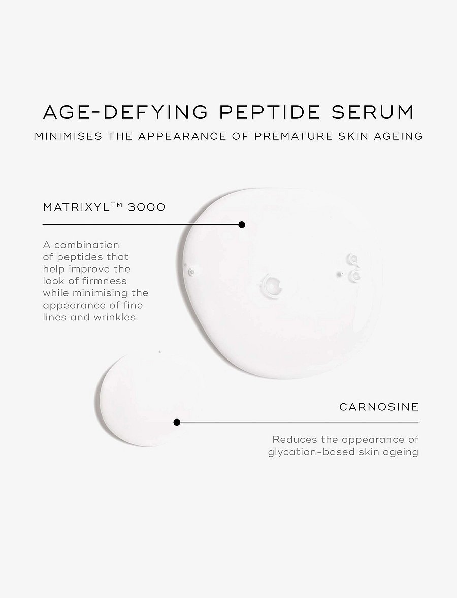 Medik8 - Liquid Peptides - seerumid ja õlid - clear - 1