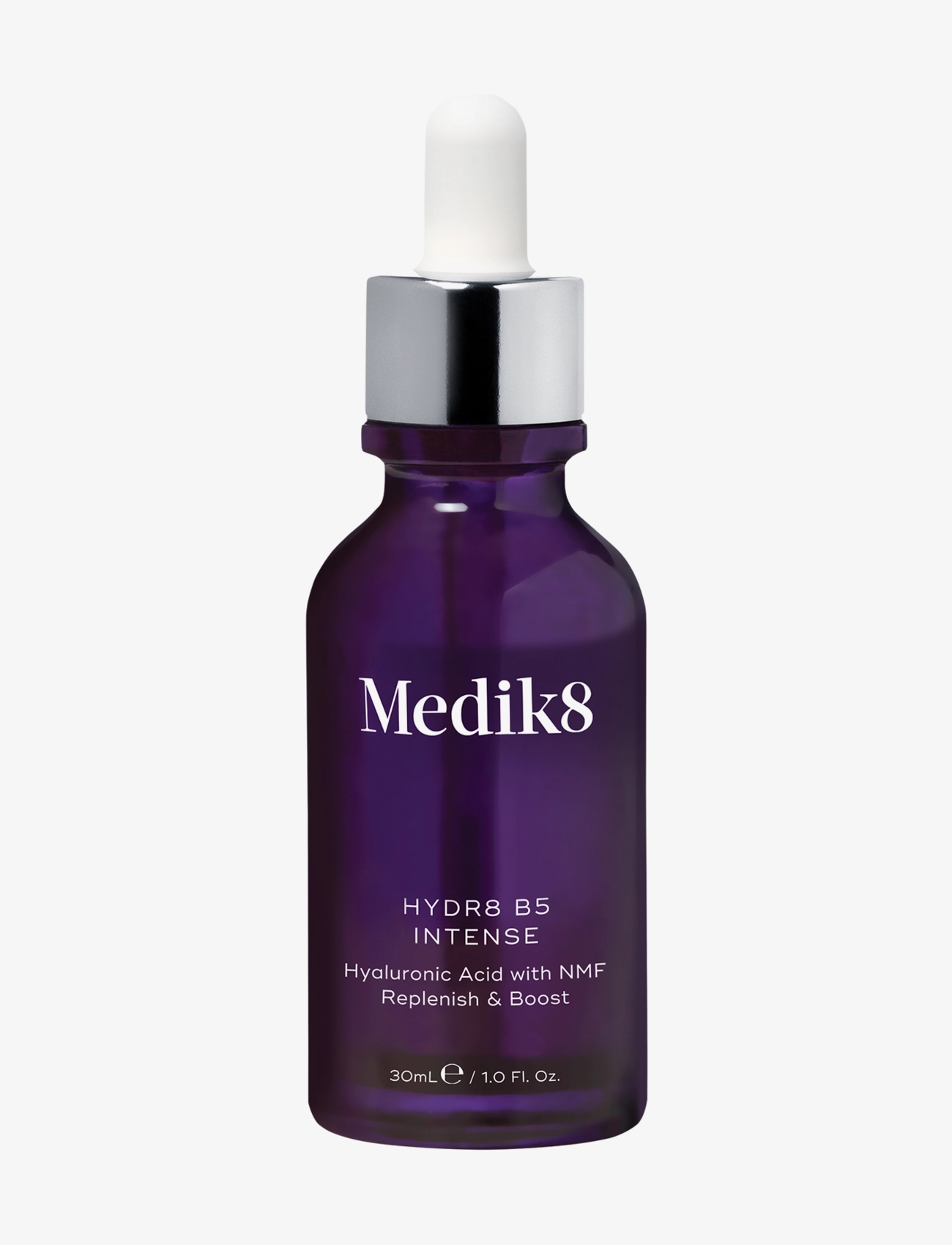 Medik8 Hydr8 B5 Intense - Serum & Olier - CLEAR / undefined
