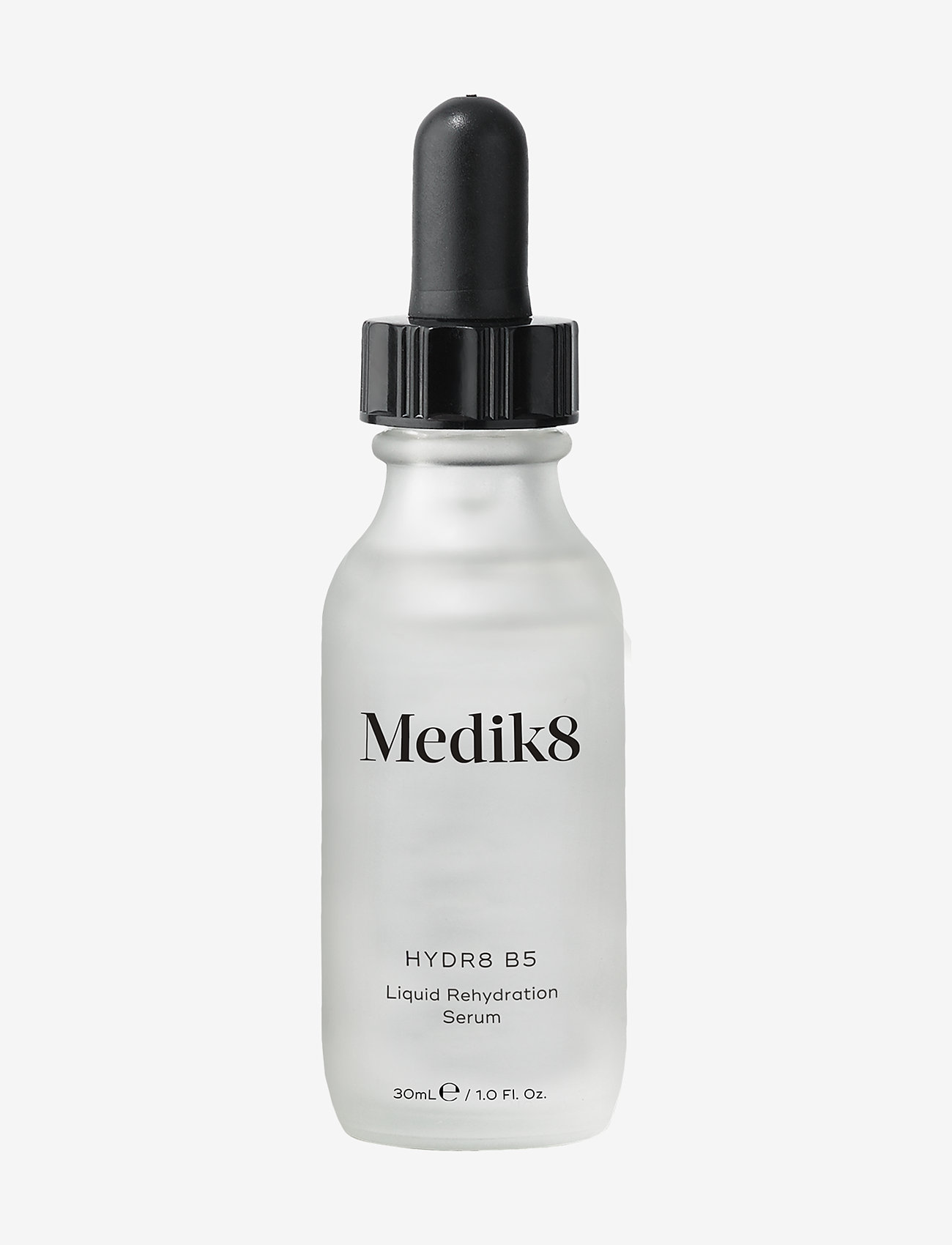 Medik8 - Hydr8 B5 Serum - serum & oljor  - clear - 0