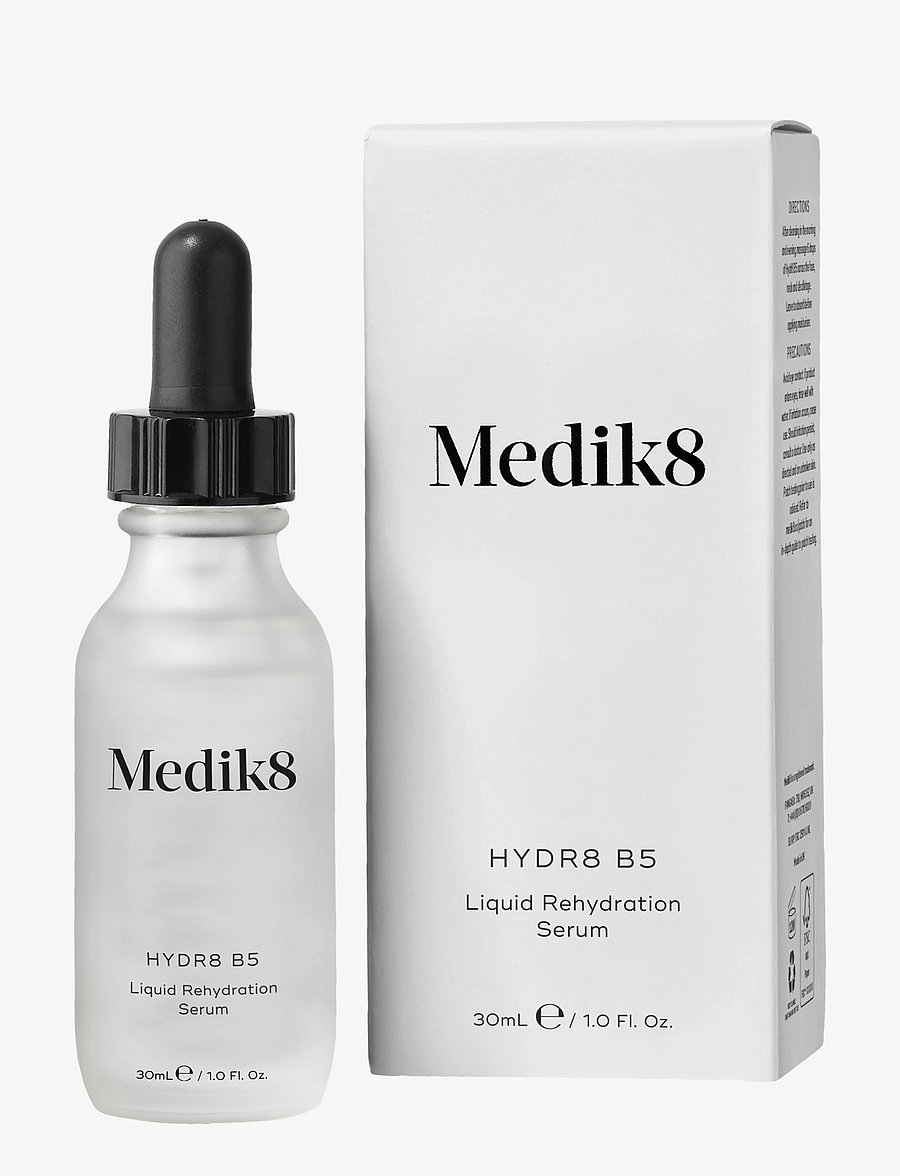 Medik8 - Hydr8 B5 Serum - seerumid ja õlid - clear - 1