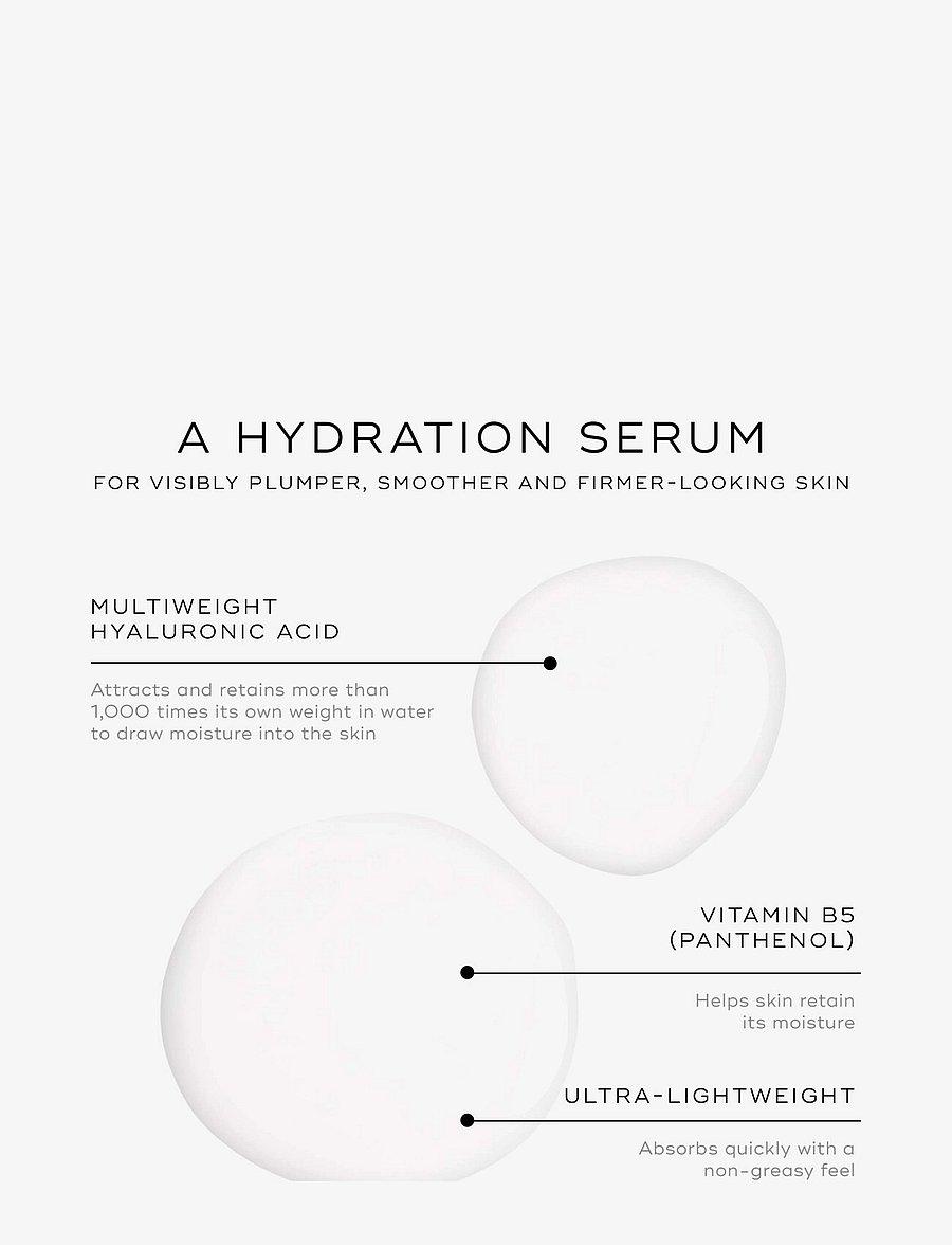 Medik8 - Hydr8 B5 Serum - seerumid ja õlid - clear - 3