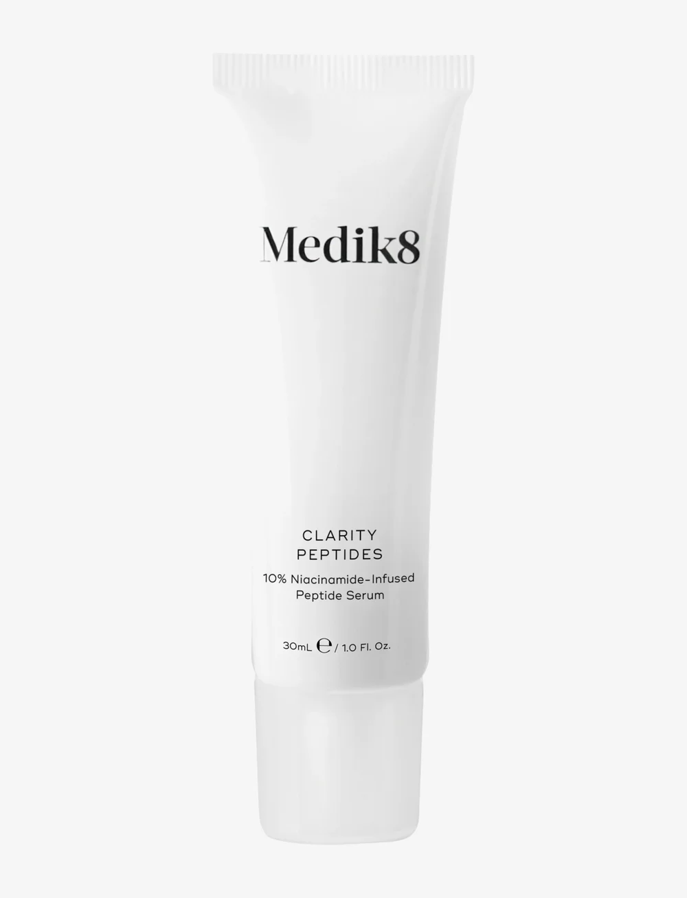 Medik8 - Clarity Peptides - seerumid ja õlid - clear - 0