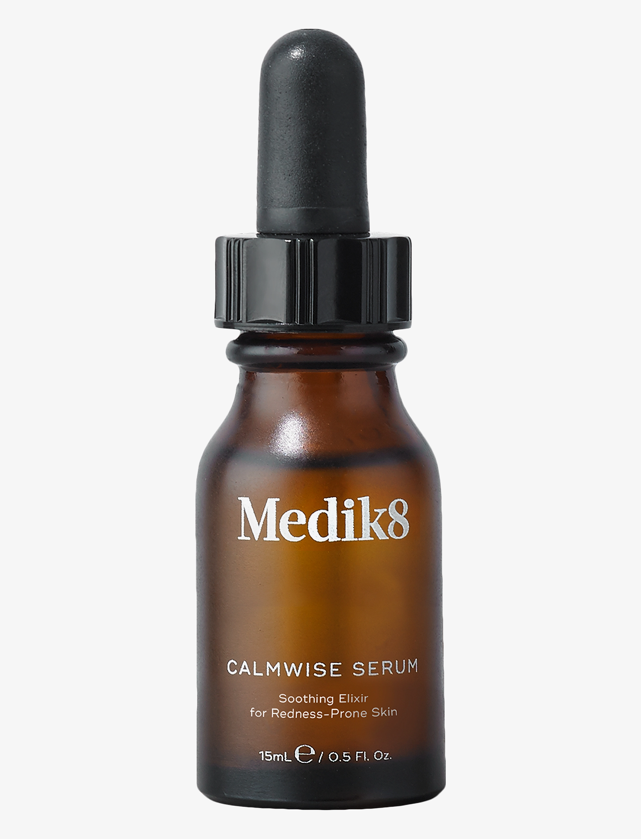 Medik8 Calmwise Serum - Serum & Olier - CLEAR / undefined