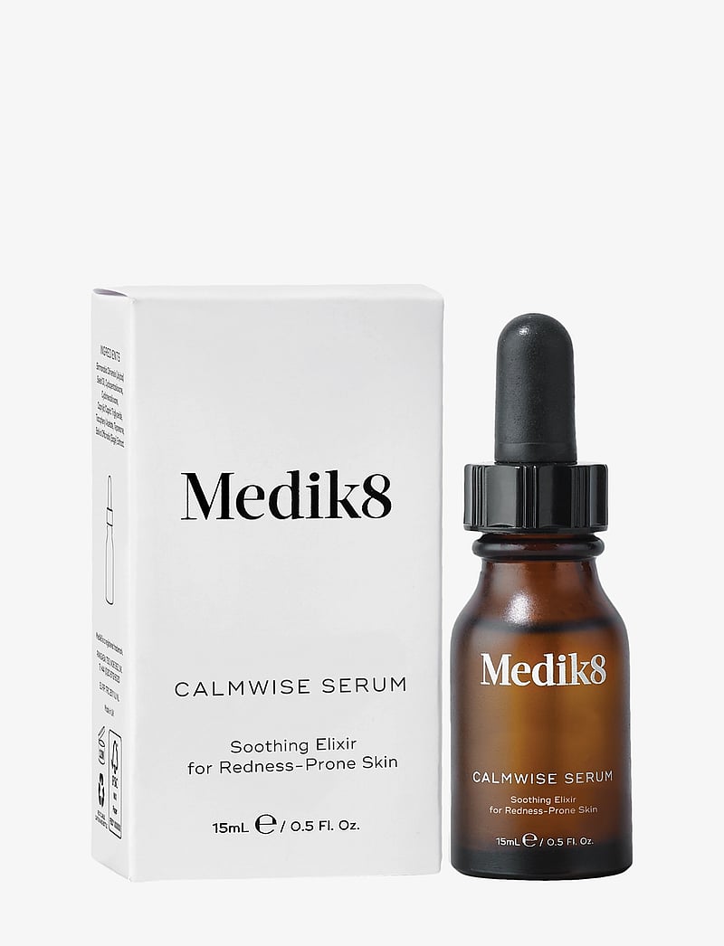 Medik8 - Calmwise Serum - seerumid ja õlid - clear - 1