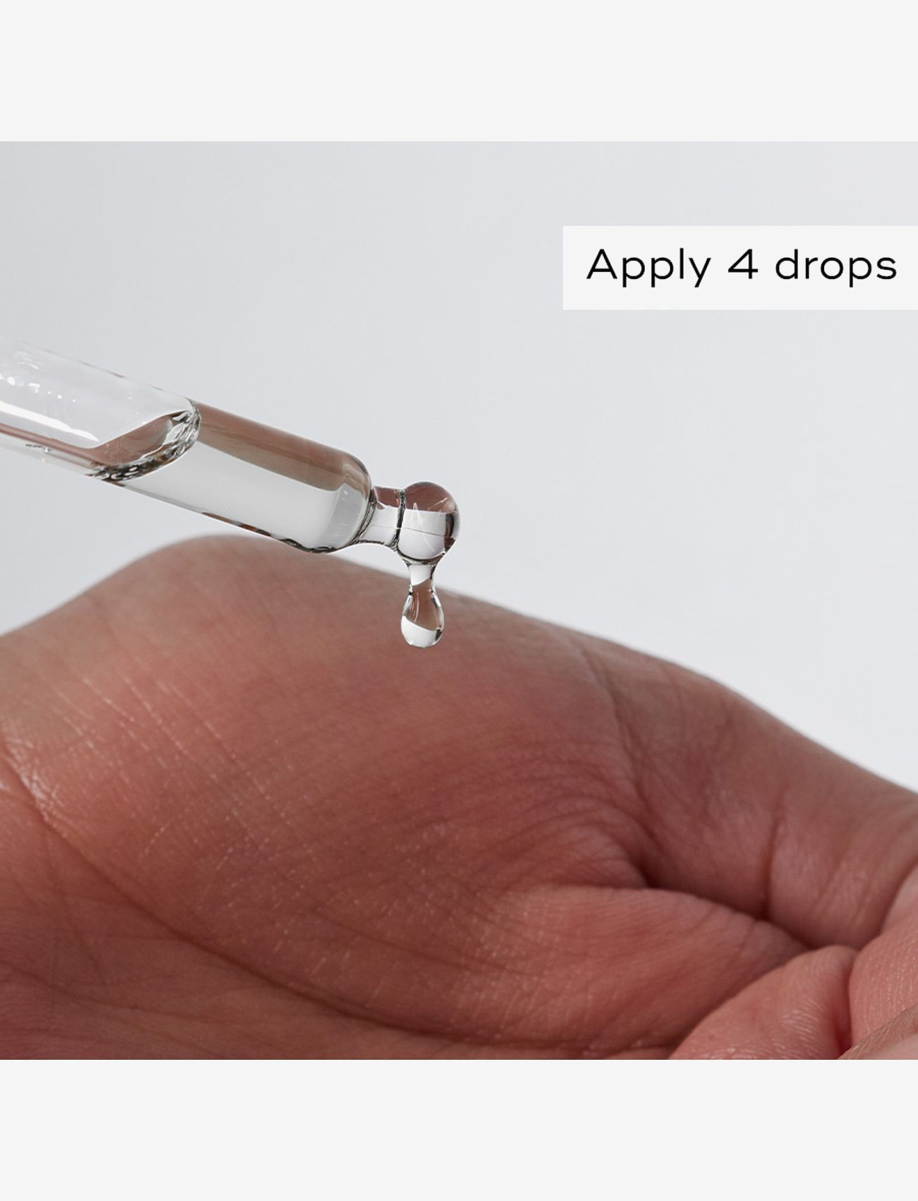 Medik8 - Calmwise Serum - seerumid ja õlid - clear - 2