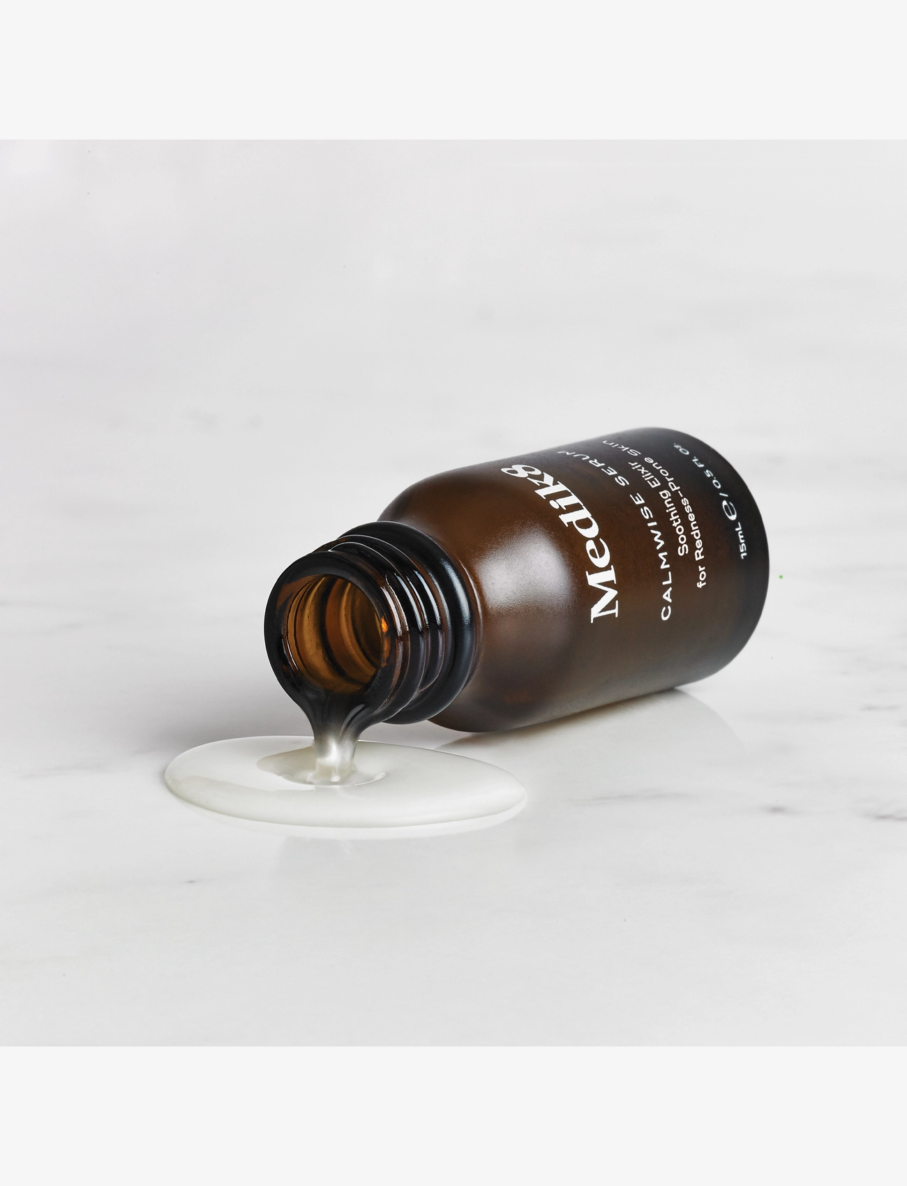 Medik8 - Calmwise Serum - seerumid ja õlid - clear - 3