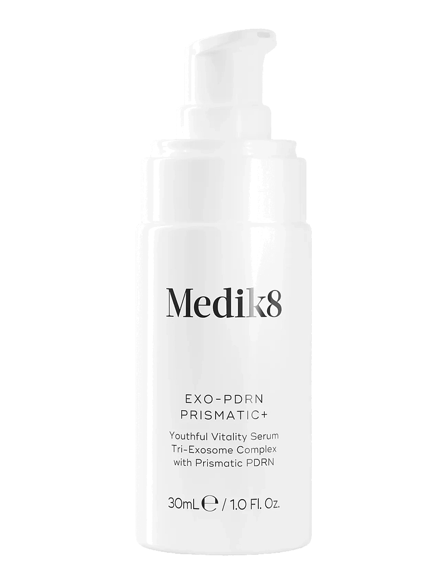 Medik8 - Exo-PDRN Prismatic+ - seerumid ja õlid - clear - 1