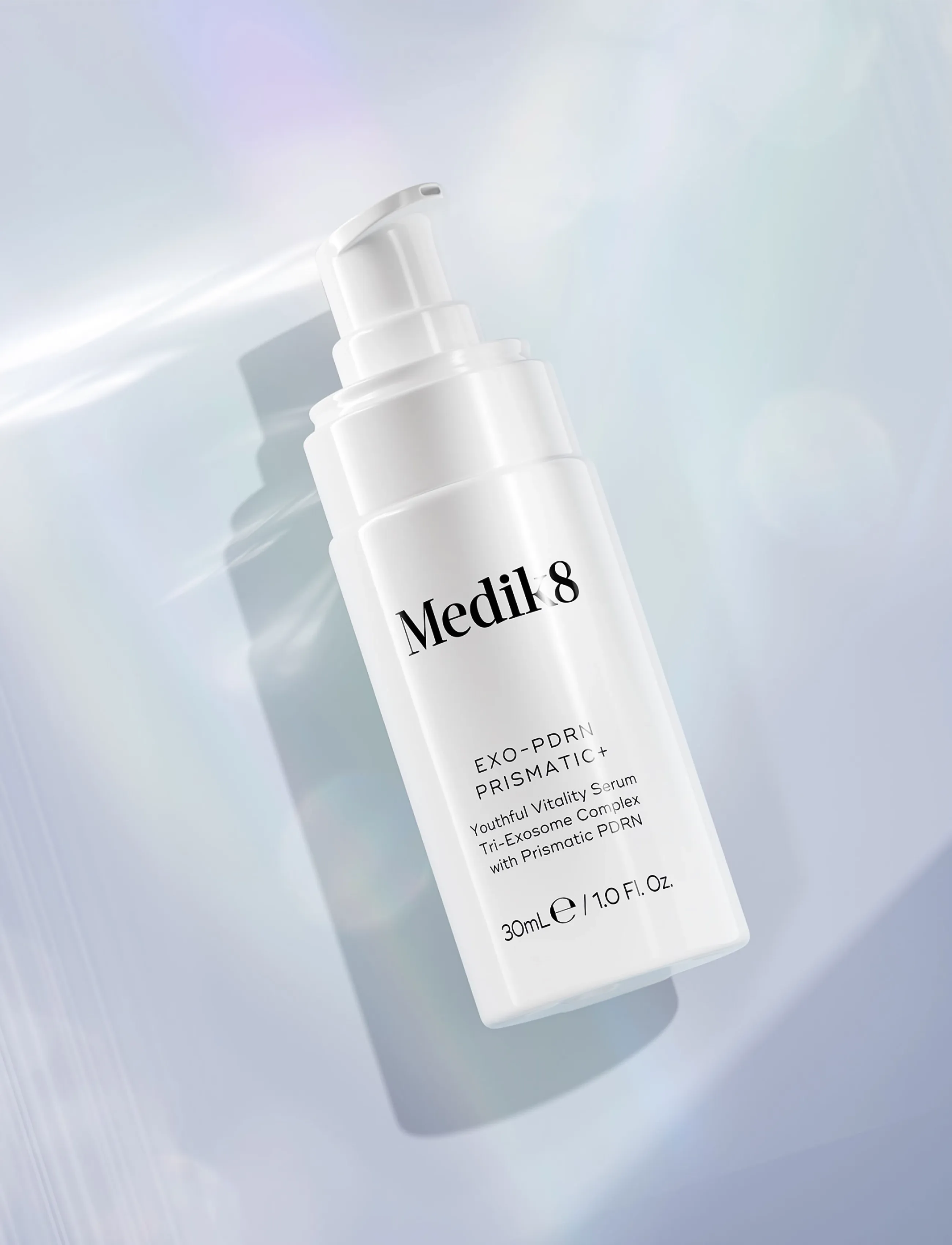 Medik8 Exo-Pdrn Prismatic+, 30 ml, Nude, Ansigt > Serum, Dame