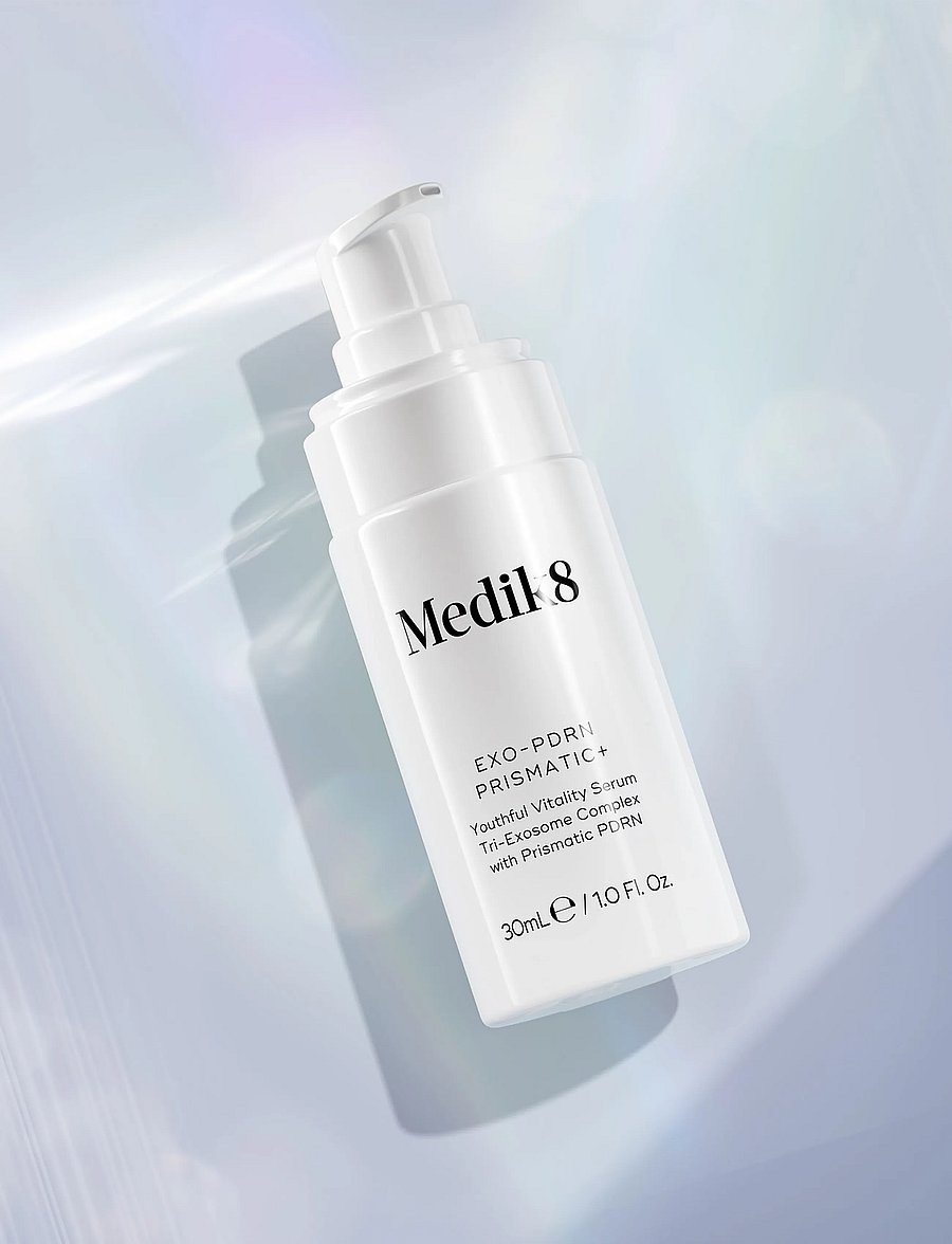 Medik8 - Exo-PDRN Prismatic+ - seerumid ja õlid - clear - 0