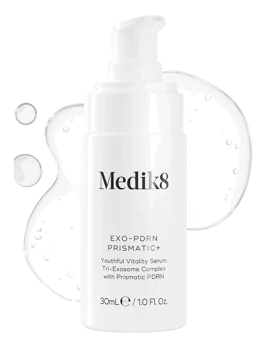 Medik8 - Exo-PDRN Prismatic+ - seerumid ja õlid - clear - 2