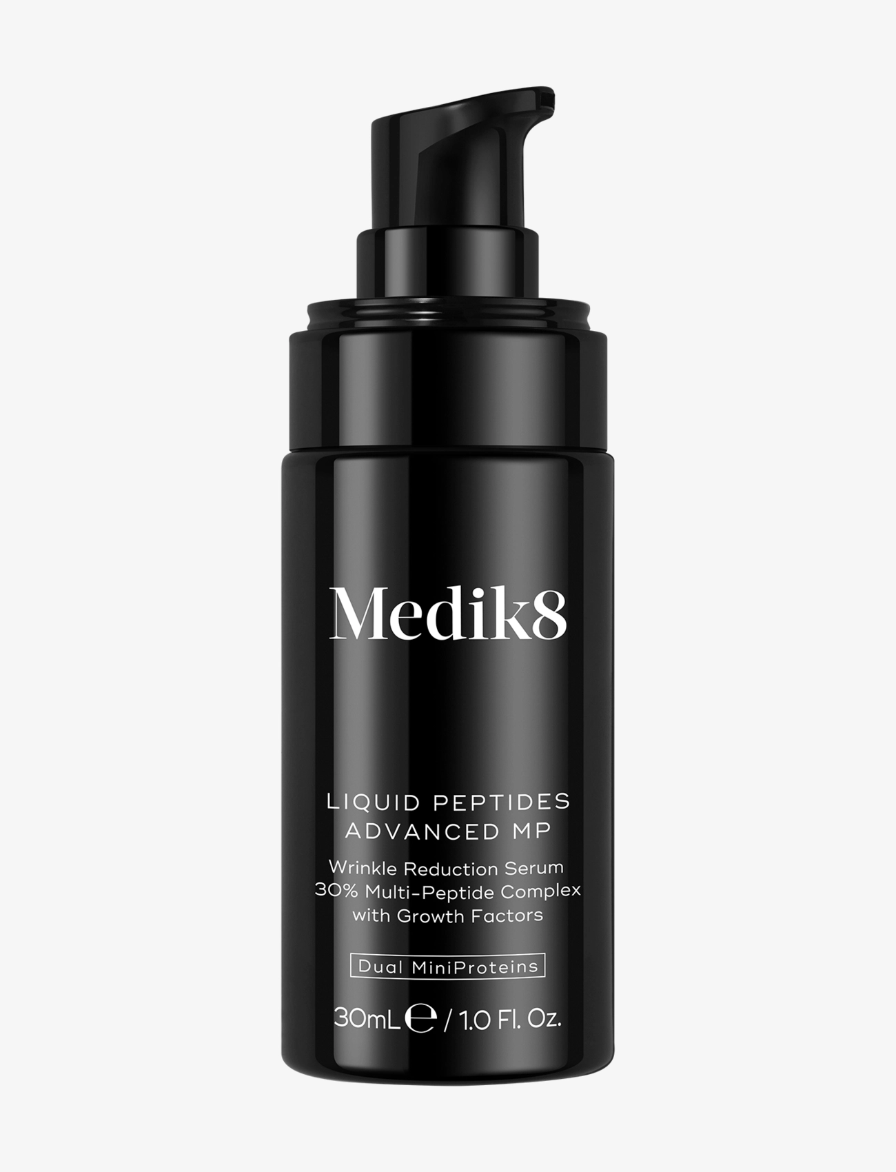 Medik8 Liquid Peptides Advanced MP - Serum & Olier - CLEAR / undefined