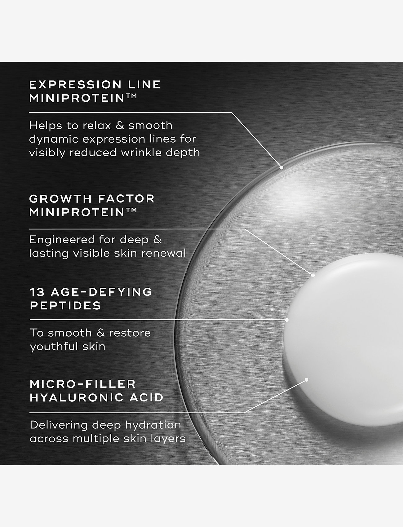 Medik8 - Liquid Peptides Advanced MP - seerumid ja õlid - clear - 1