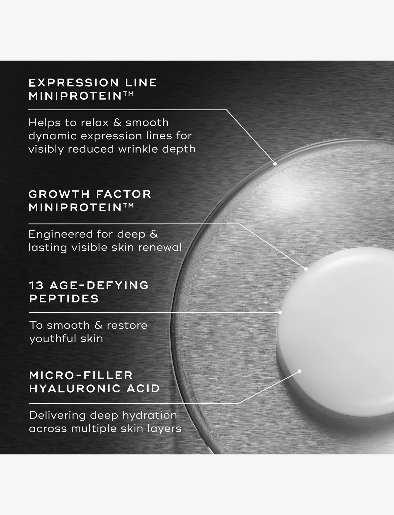 Medik8 - Liquid Peptides Advanced MP - serum & olier - clear - 1