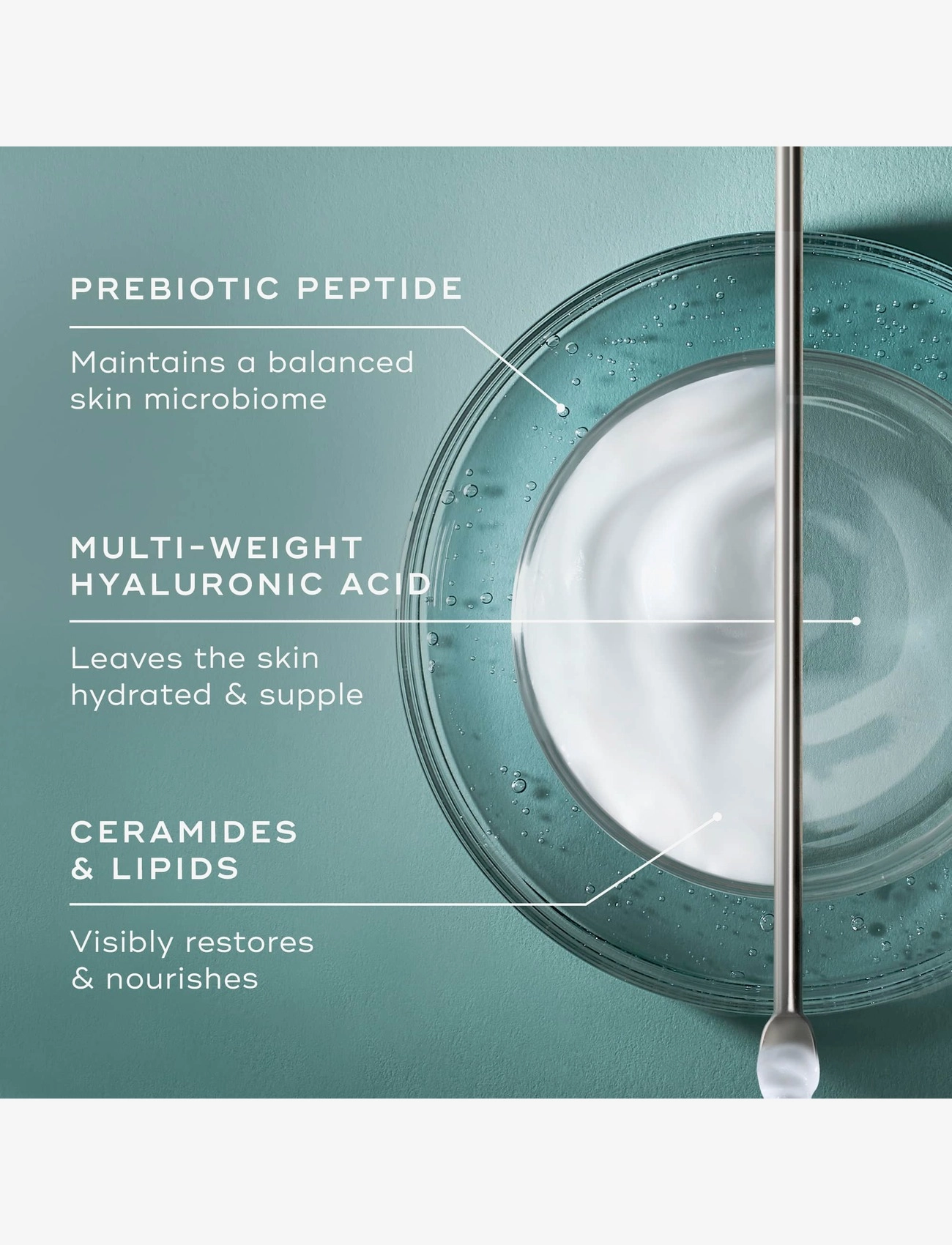 Total Moisture Daily Facial Cream 5