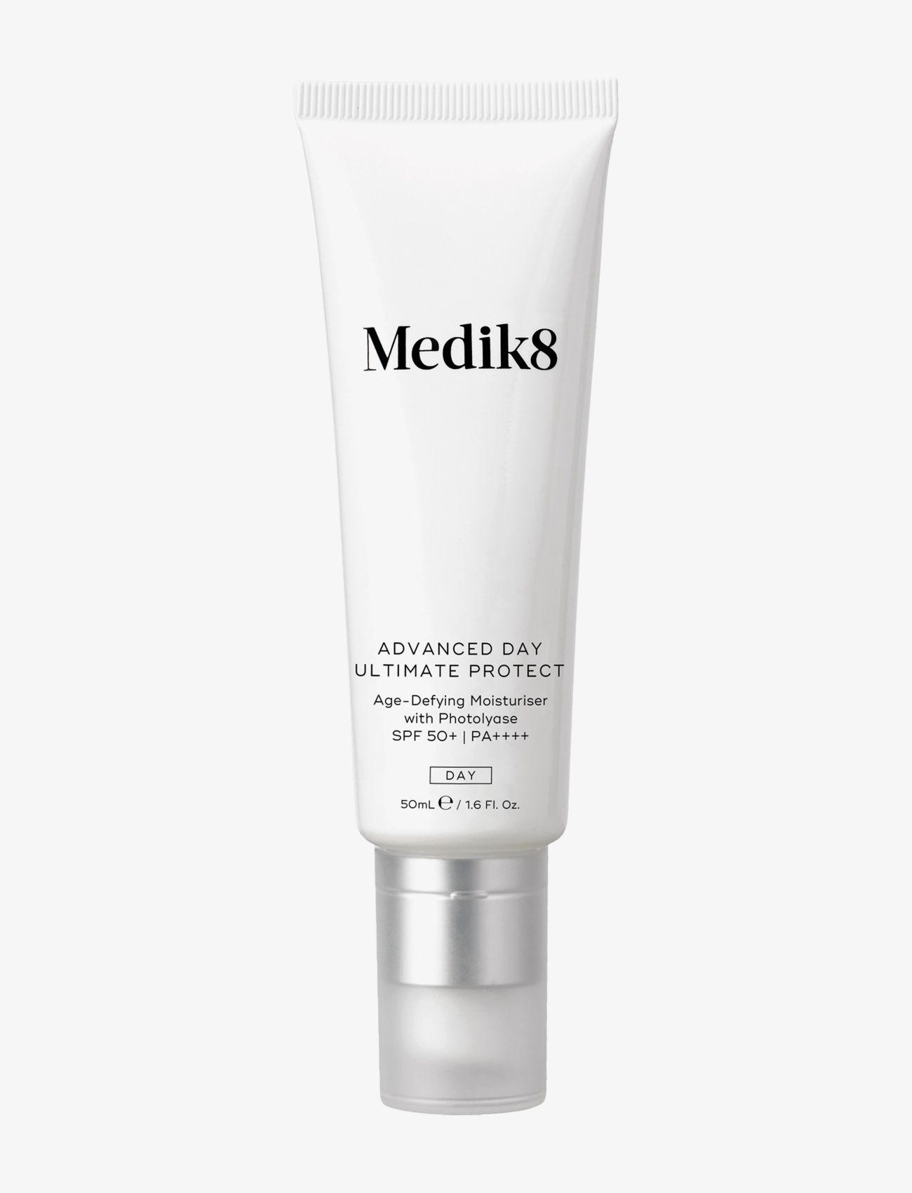 Medik8 Advanced Day Ultimate Protect Spf50+, 50 ml, Nude, Fugtighedscreme > Dagcreme, Dame